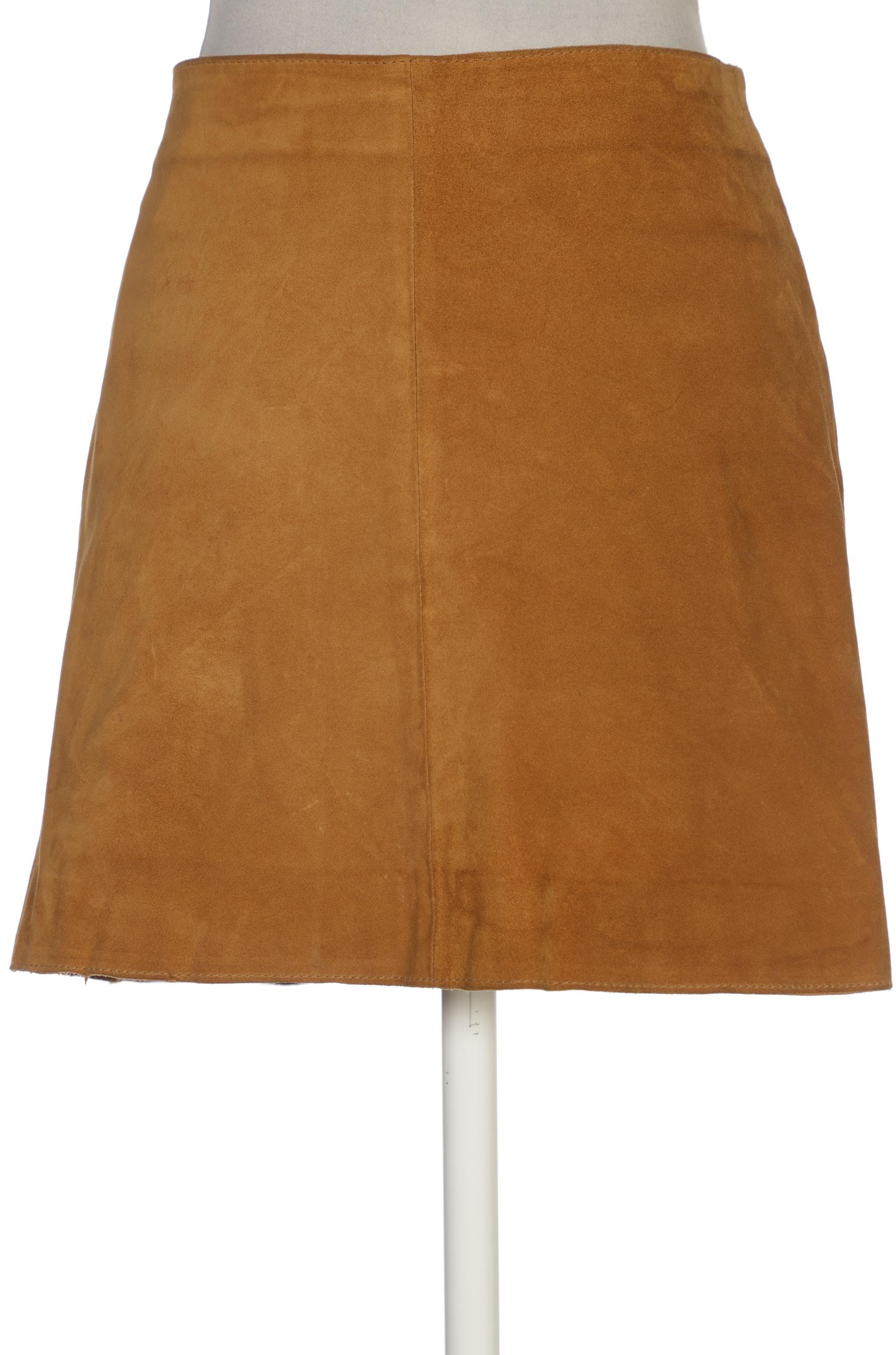 

Zara Damen Rock, orange, Gr. 36