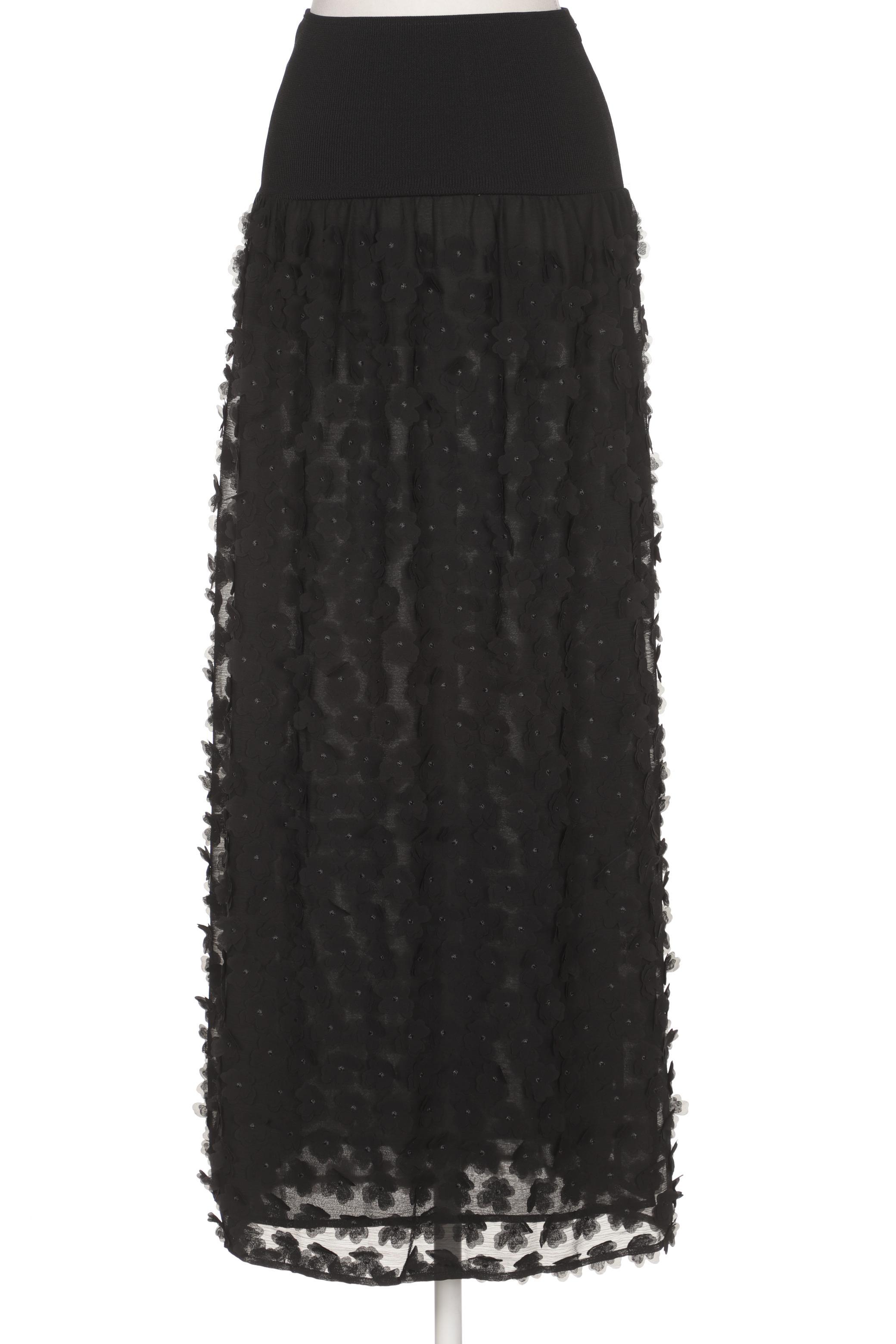 

Zara Damen Rock, schwarz, Gr. 36