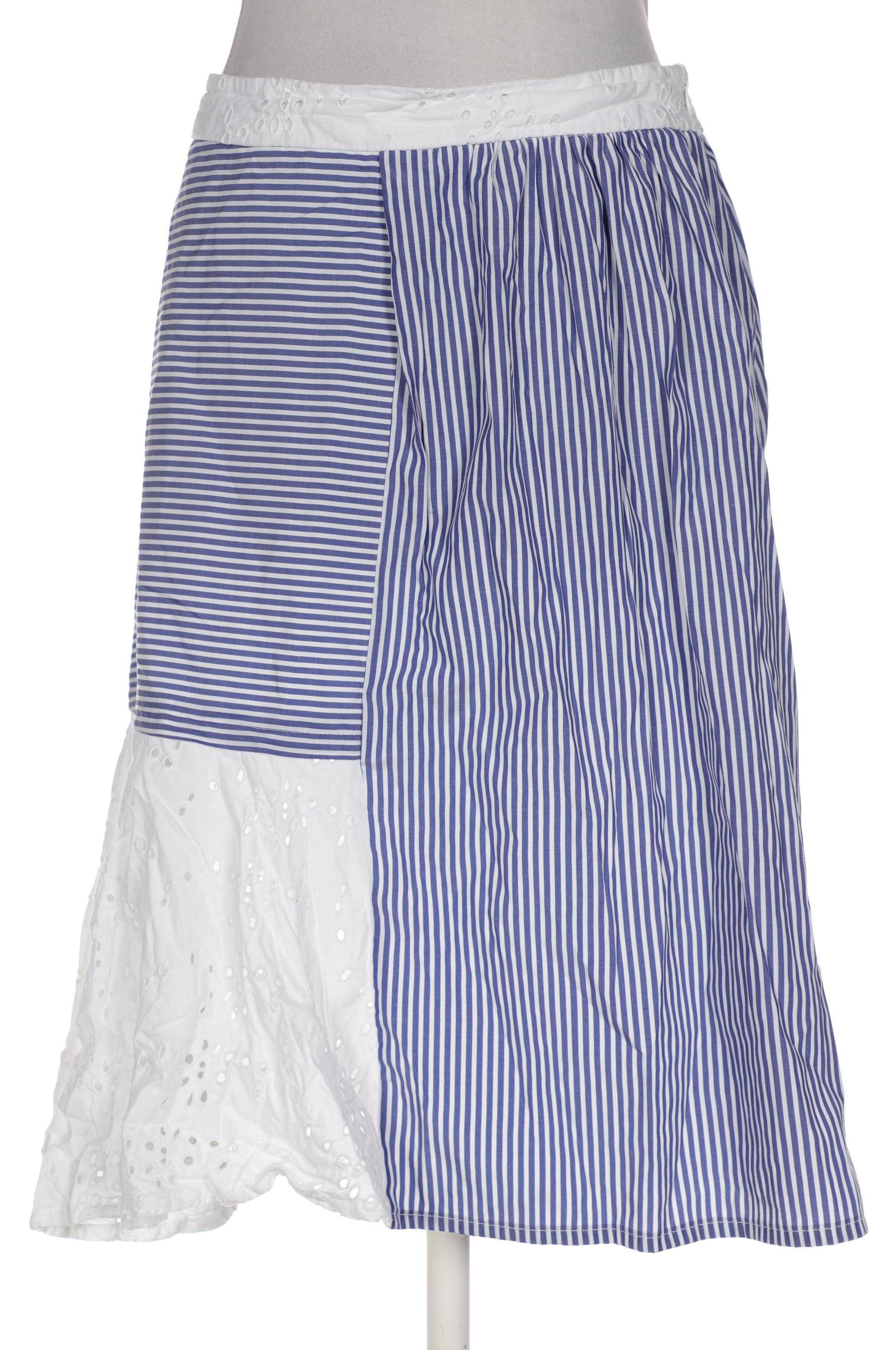 

Zara Damen Rock, blau, Gr. 38