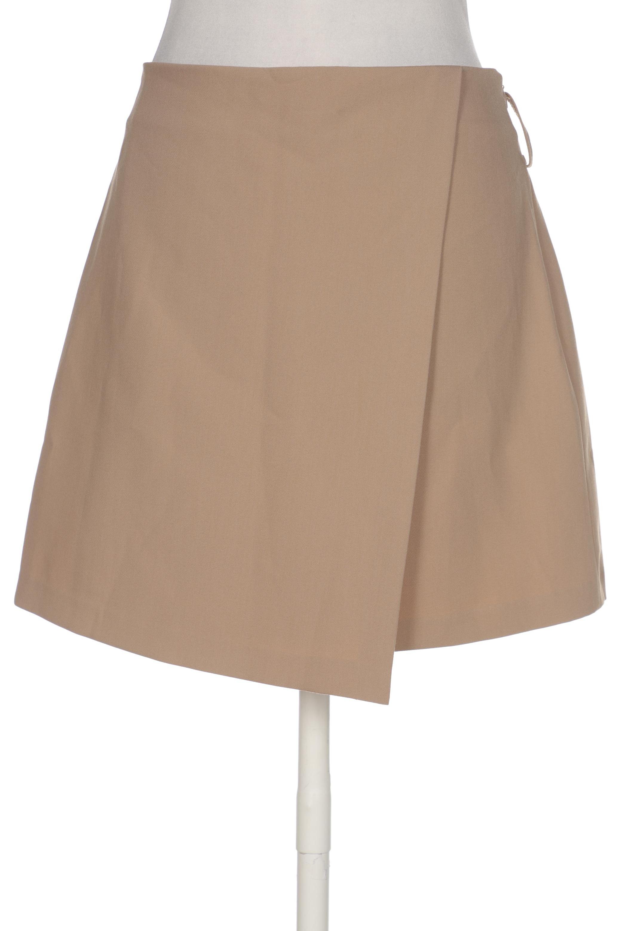 

Zara Damen Rock, beige, Gr. 38