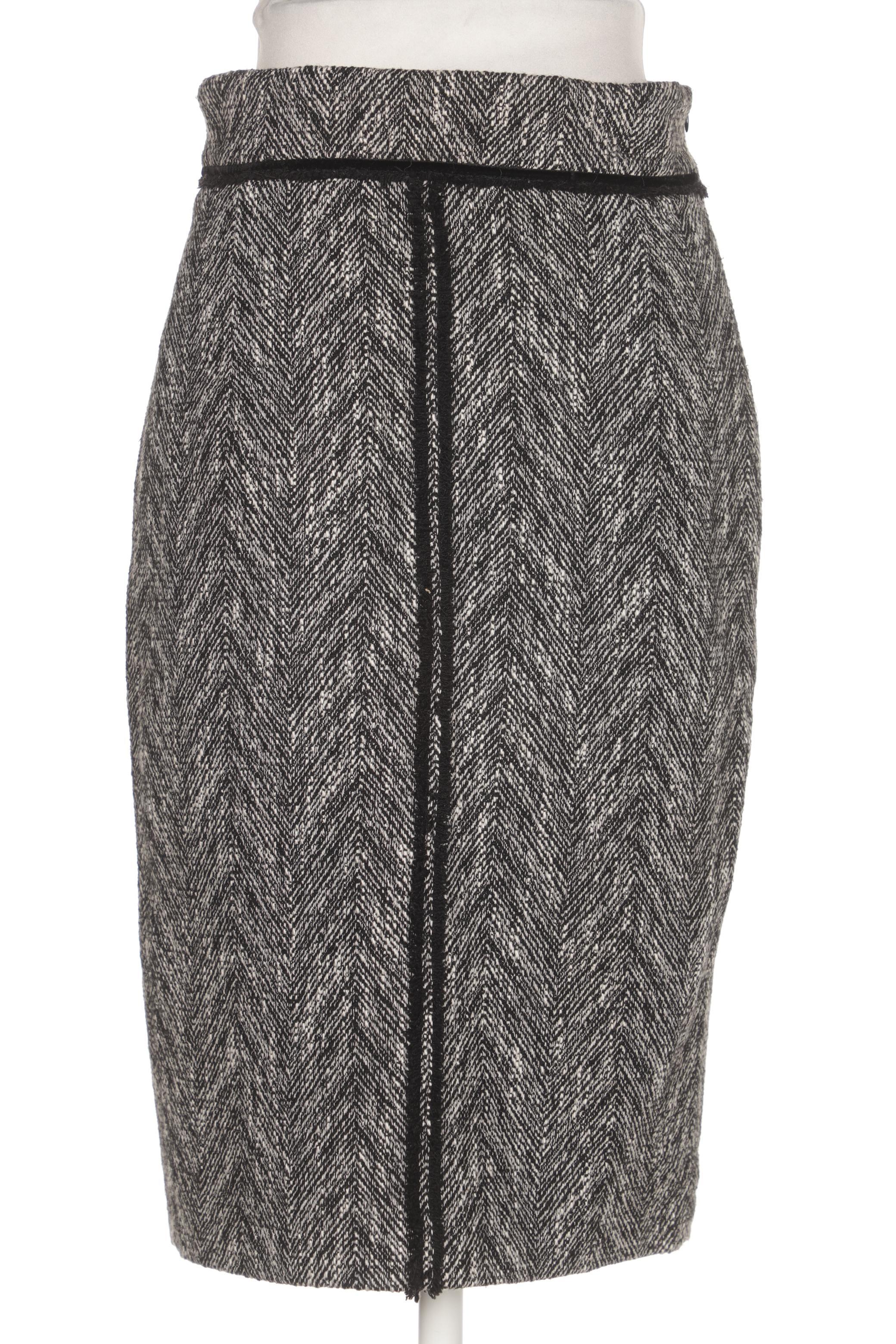 

Zara Damen Rock, schwarz, Gr. 36