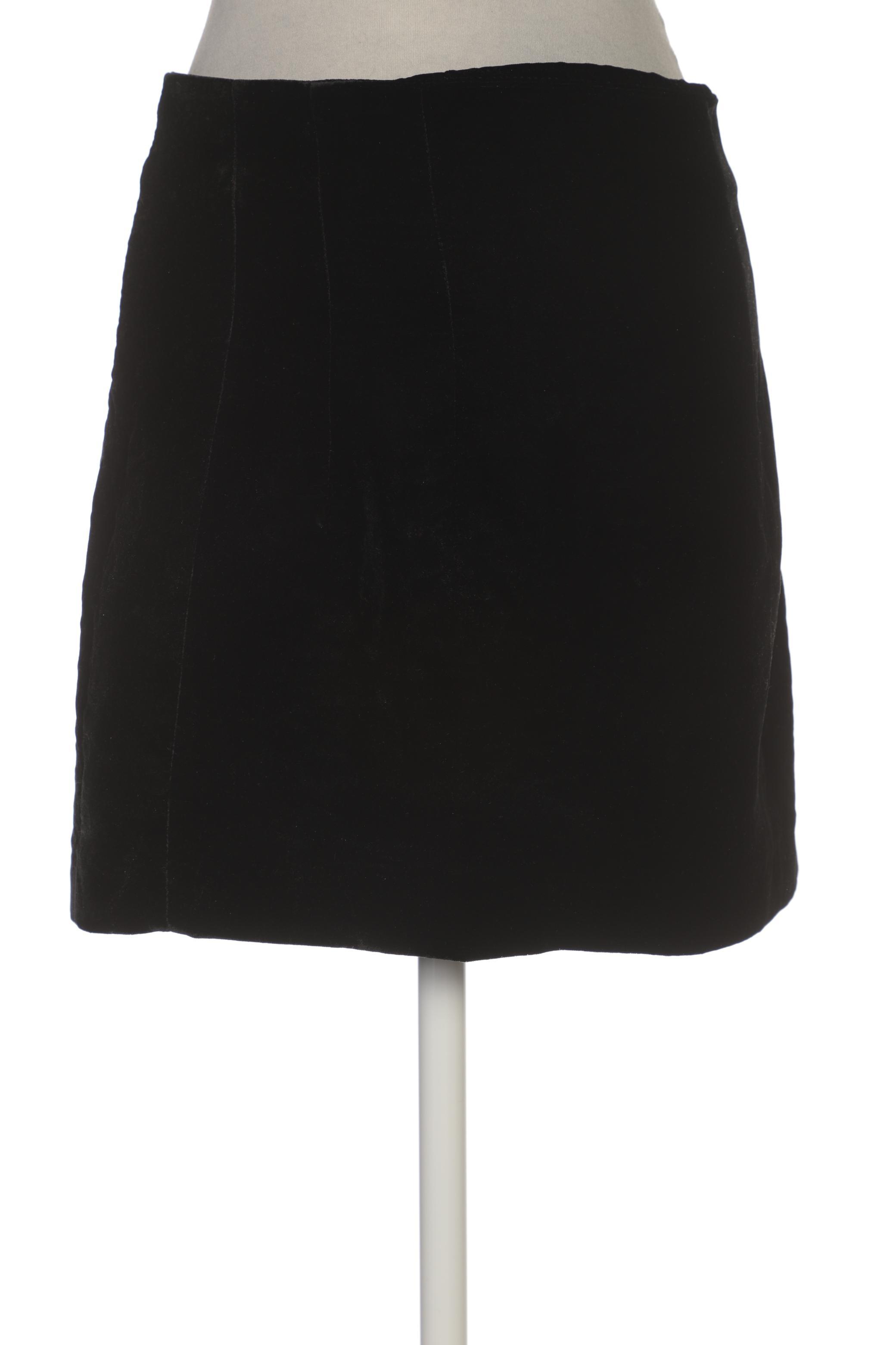 

Zara Damen Rock, schwarz, Gr. 34