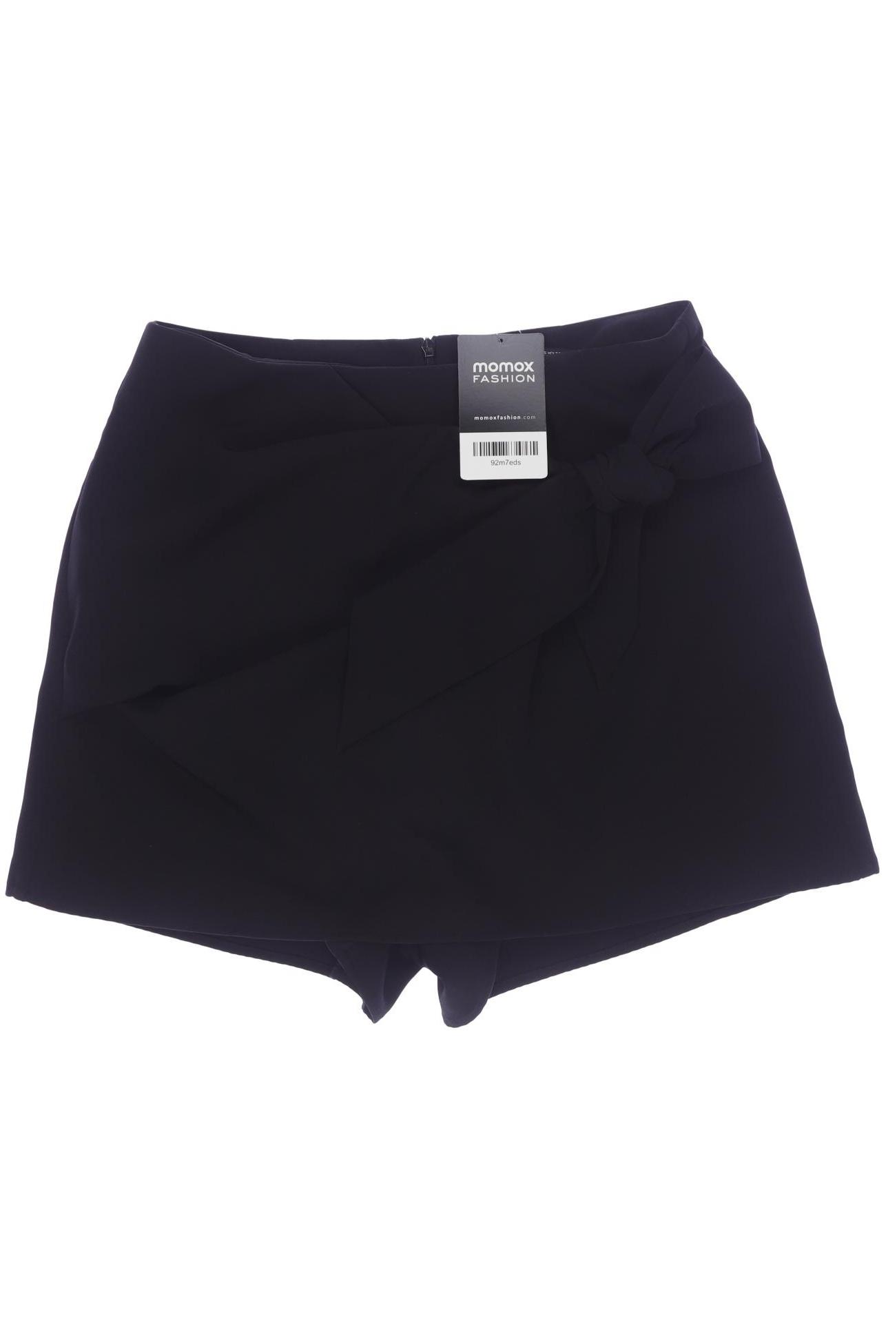 

Zara Damen Rock, schwarz, Gr. 34