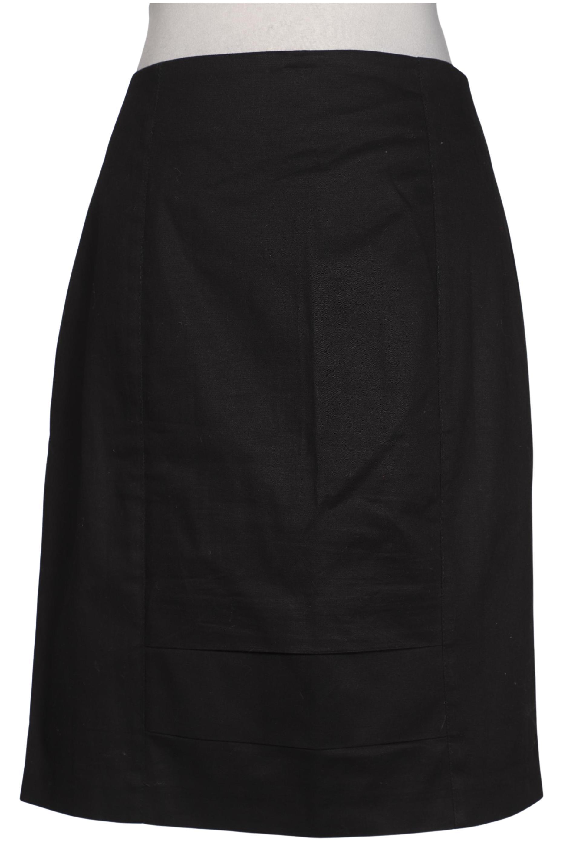 

Zara Damen Rock, schwarz, Gr. 42