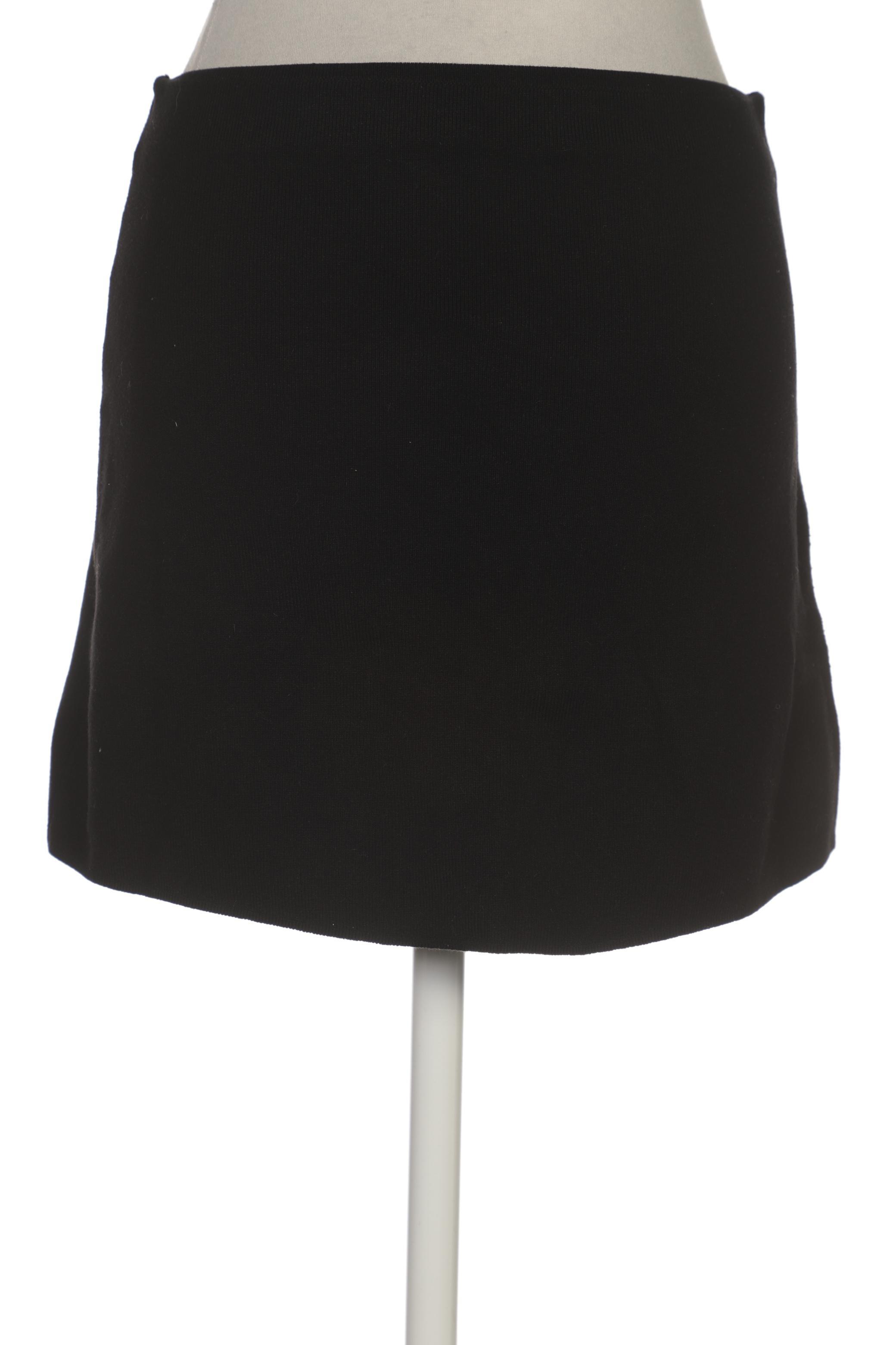 

Zara Damen Rock, schwarz, Gr. 36