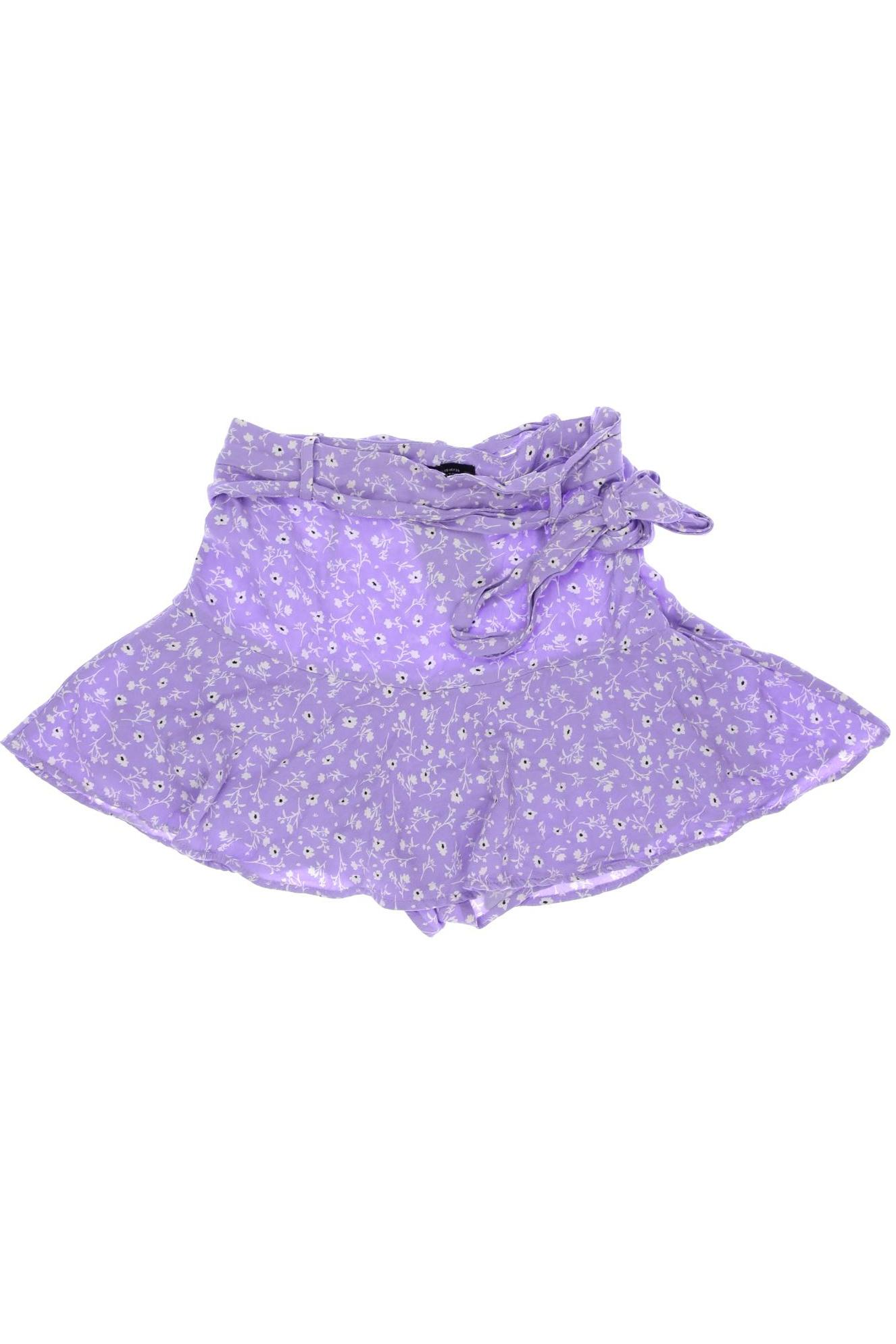 

Zara Damen Rock, flieder, Gr. 34