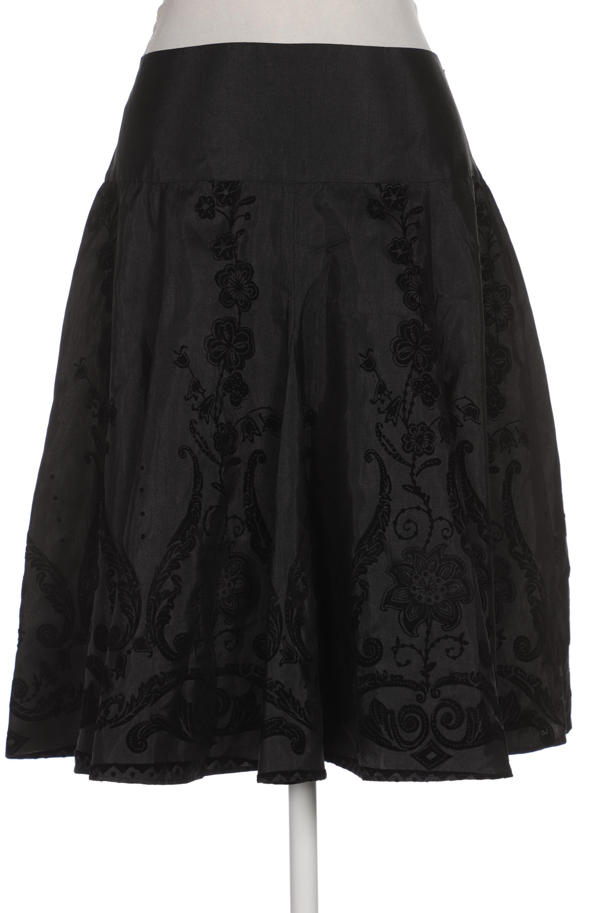 

Zara Damen Rock, schwarz, Gr. 38