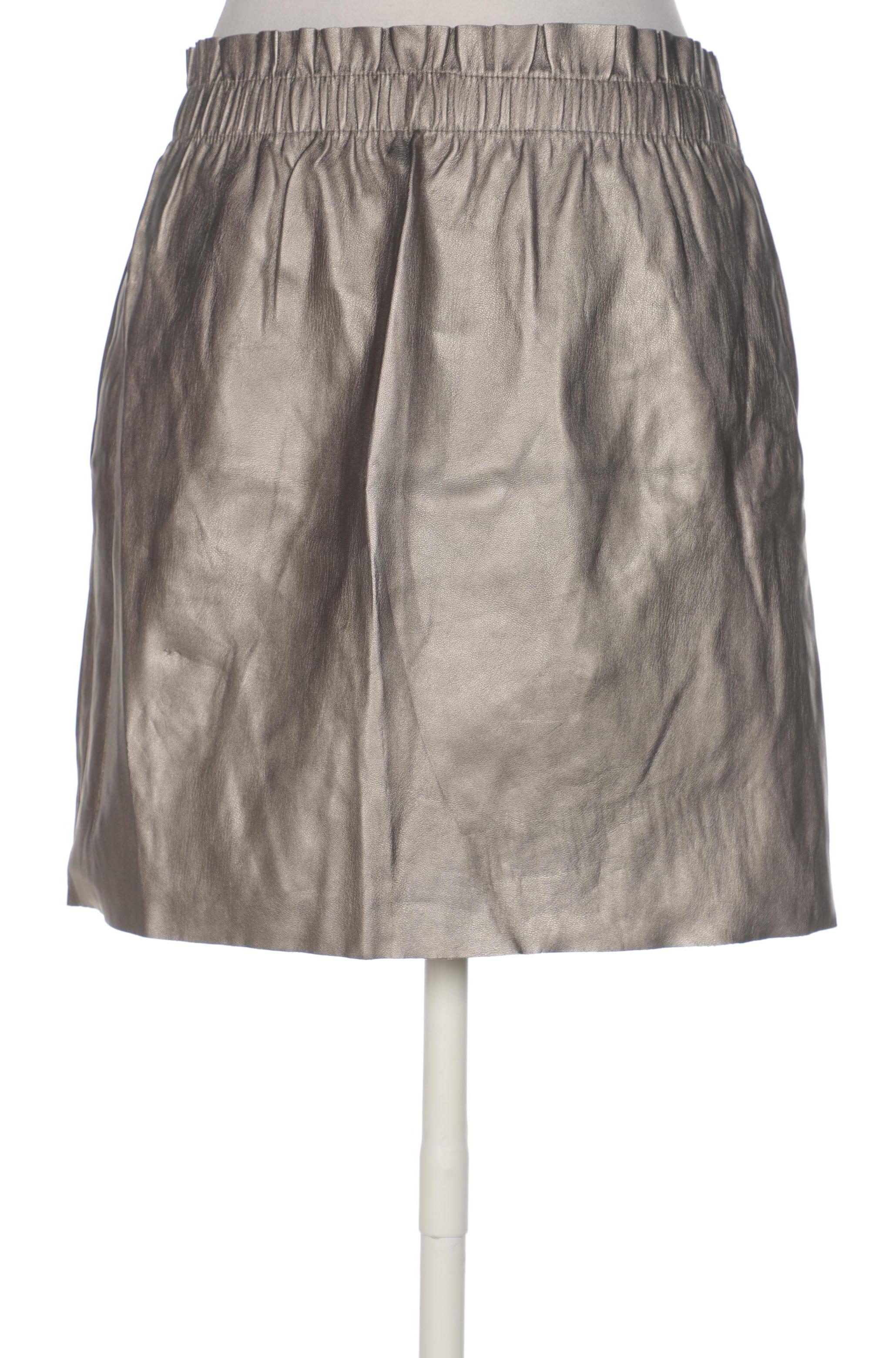 

Zara Damen Rock, beige, Gr. 38