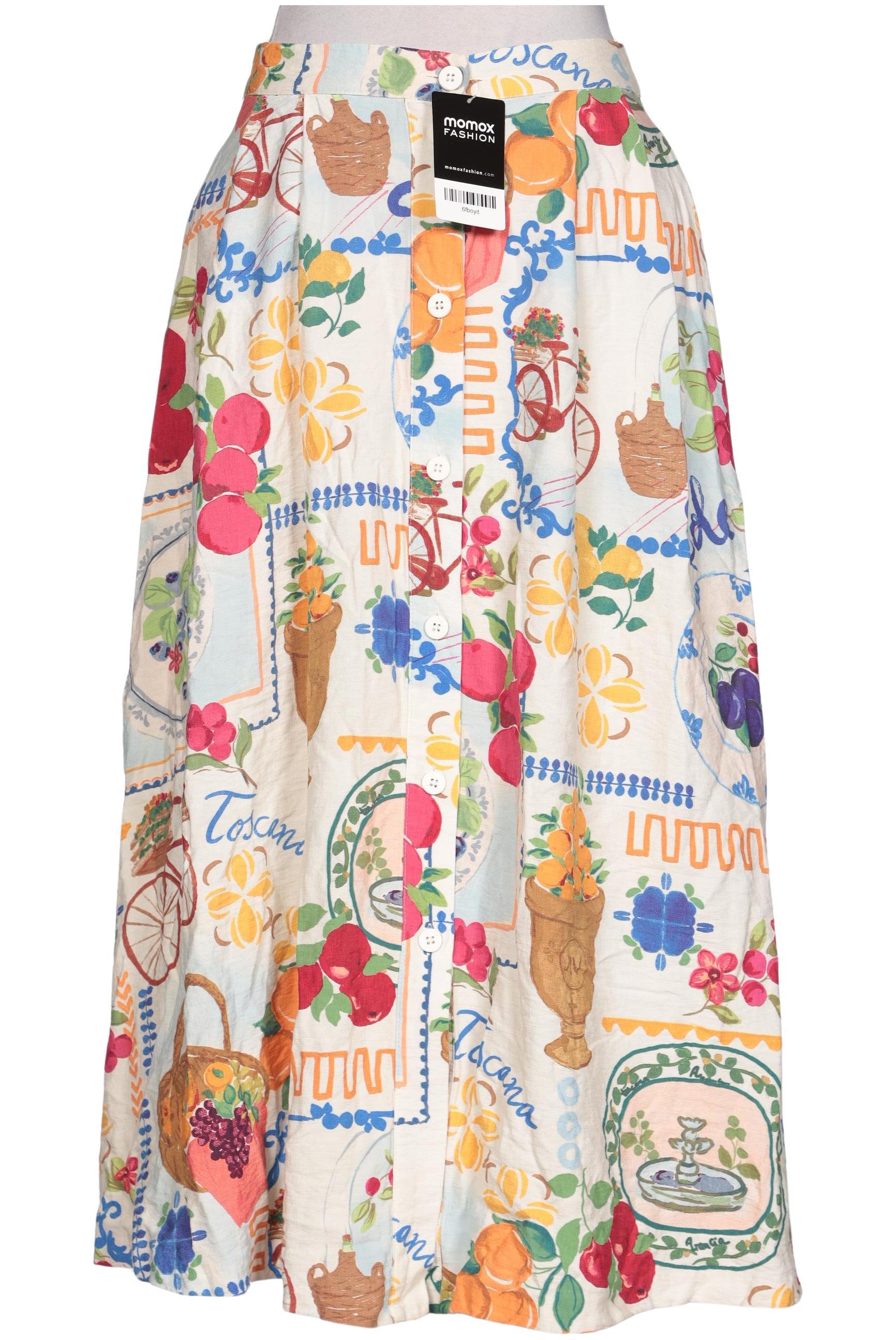 

Zara Damen Rock, mehrfarbig, Gr. 34