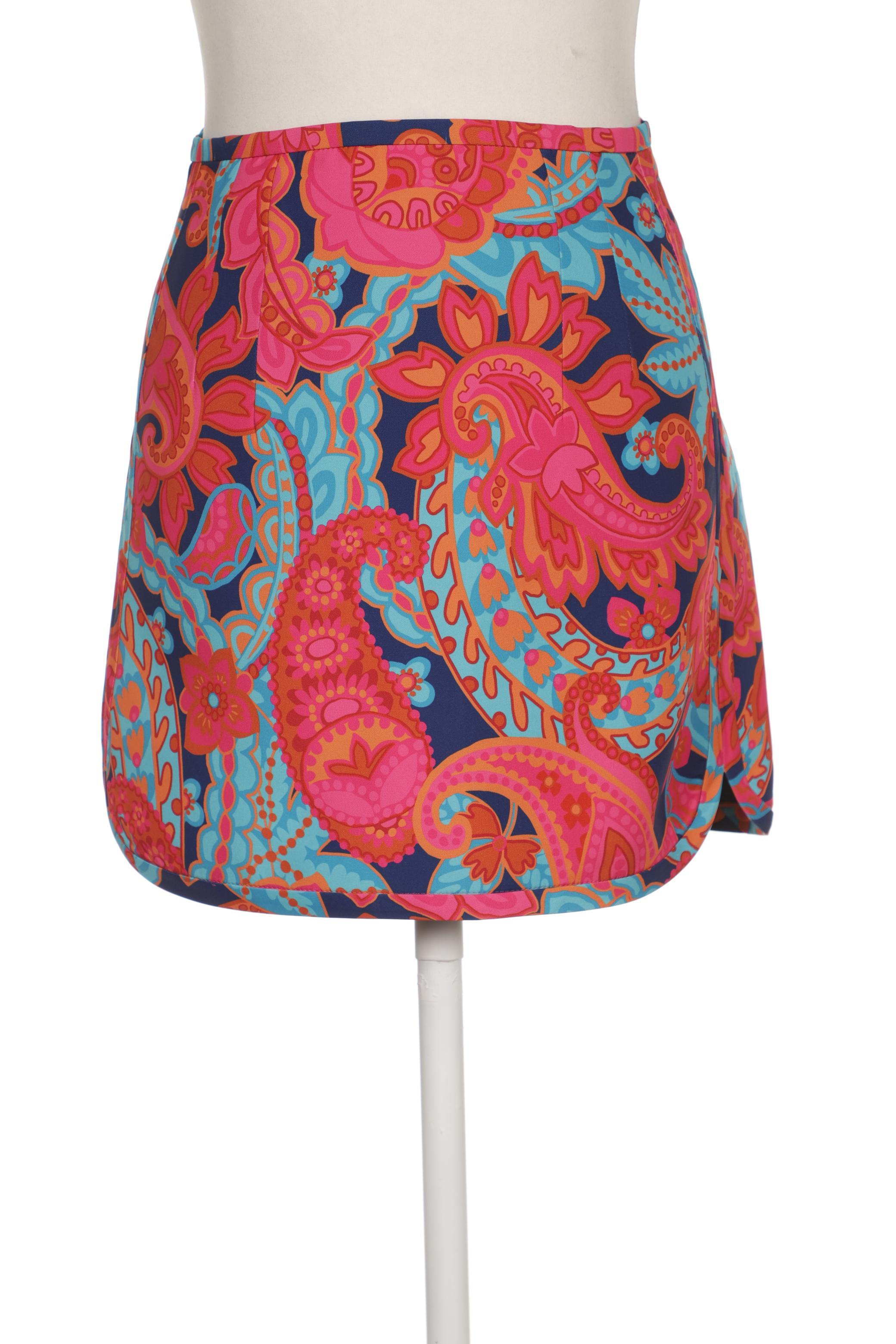 

Zara Damen Rock, mehrfarbig, Gr. 34