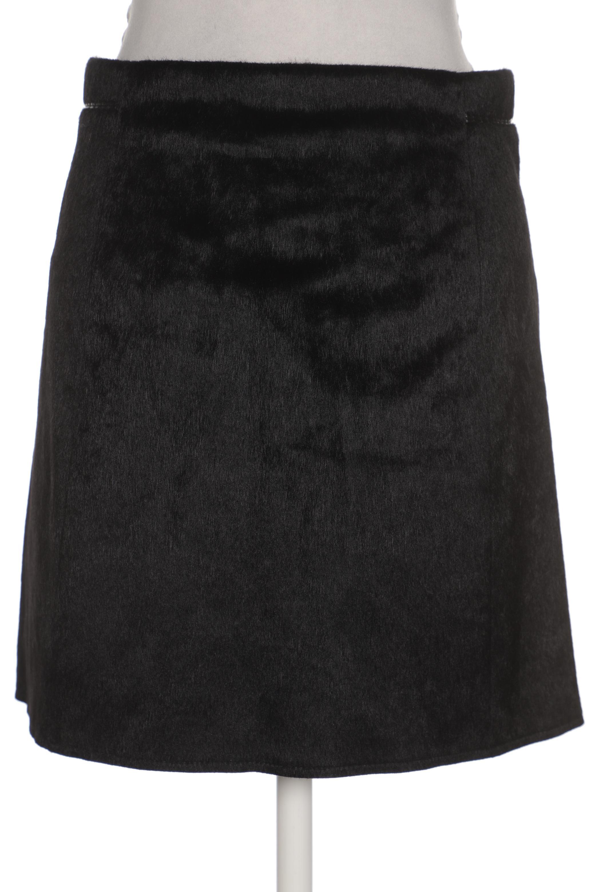 

Zara Damen Rock, braun, Gr. 38