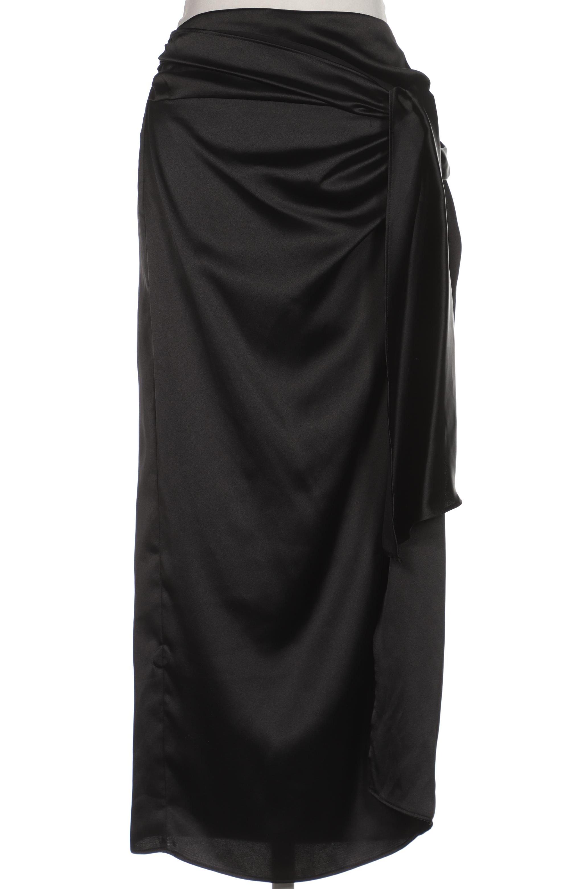 

Zara Damen Rock, schwarz, Gr. 38
