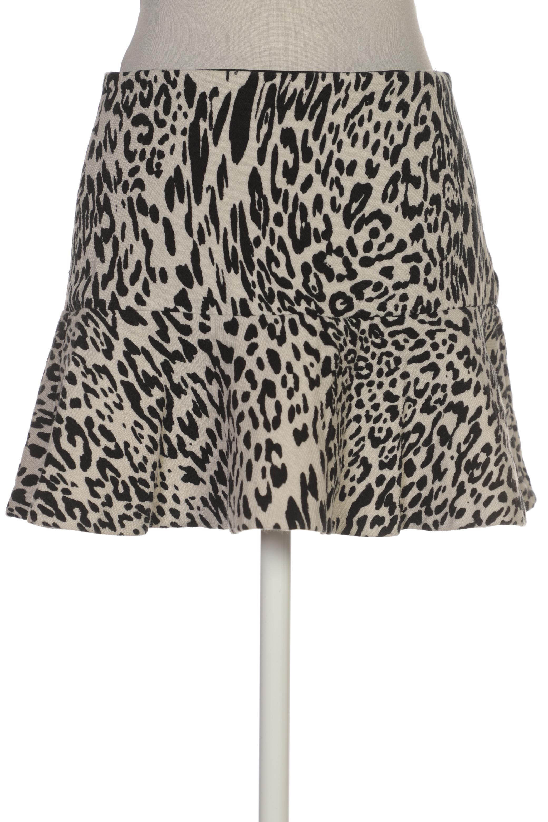 

Zara Damen Rock, schwarz, Gr. 34