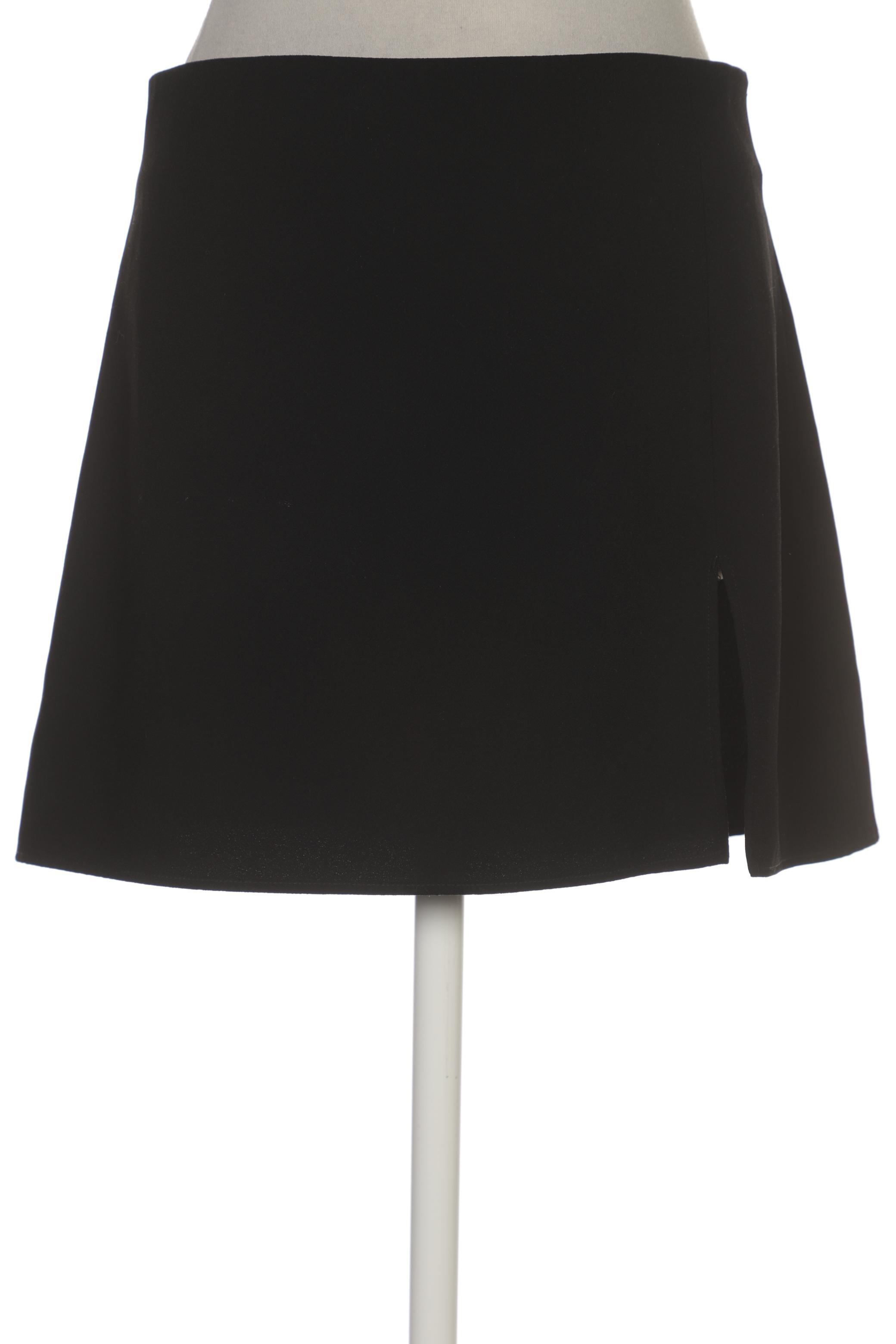 

Zara Damen Rock, schwarz, Gr. 38