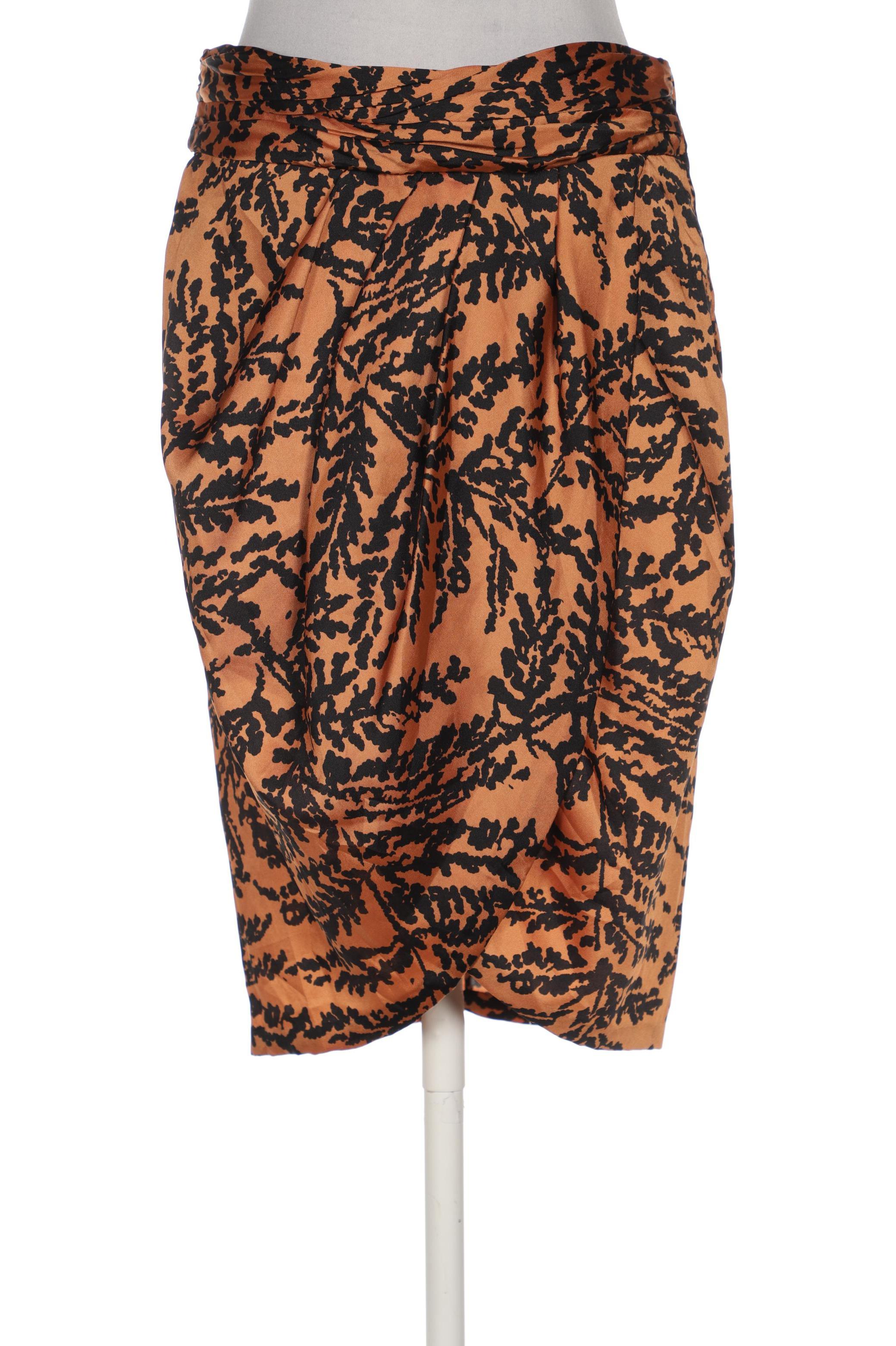 

Zara Damen Rock, orange, Gr. 38