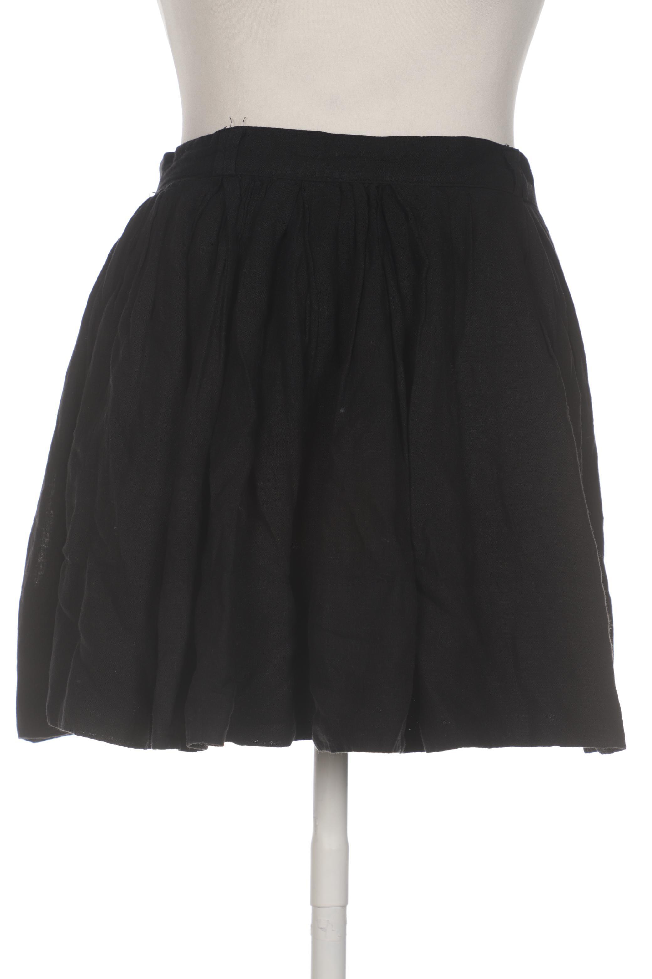 

Zara Damen Rock, schwarz, Gr. 38