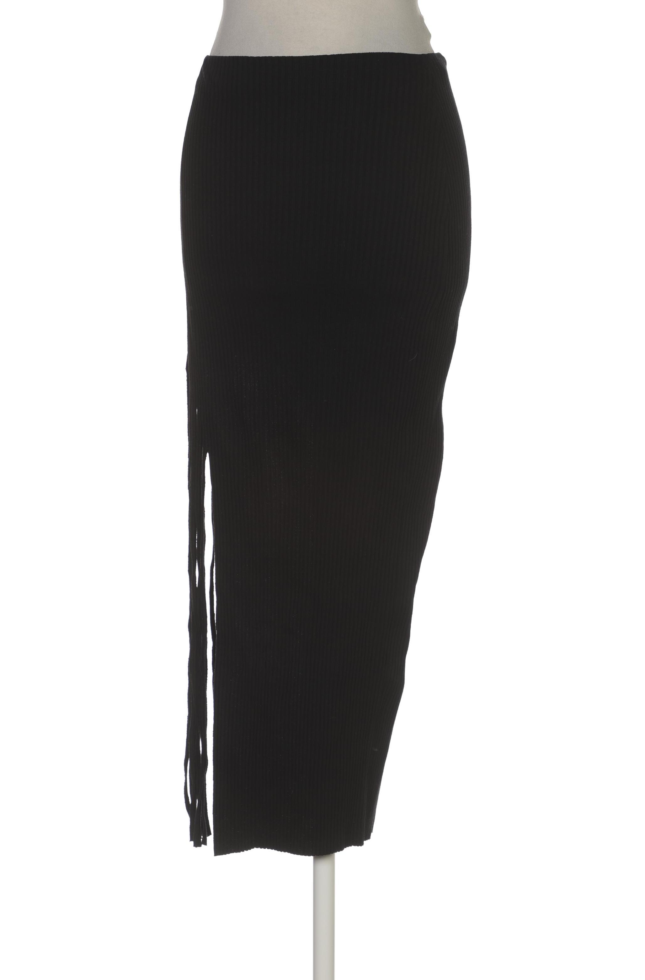 

Zara Damen Rock, schwarz, Gr. 36