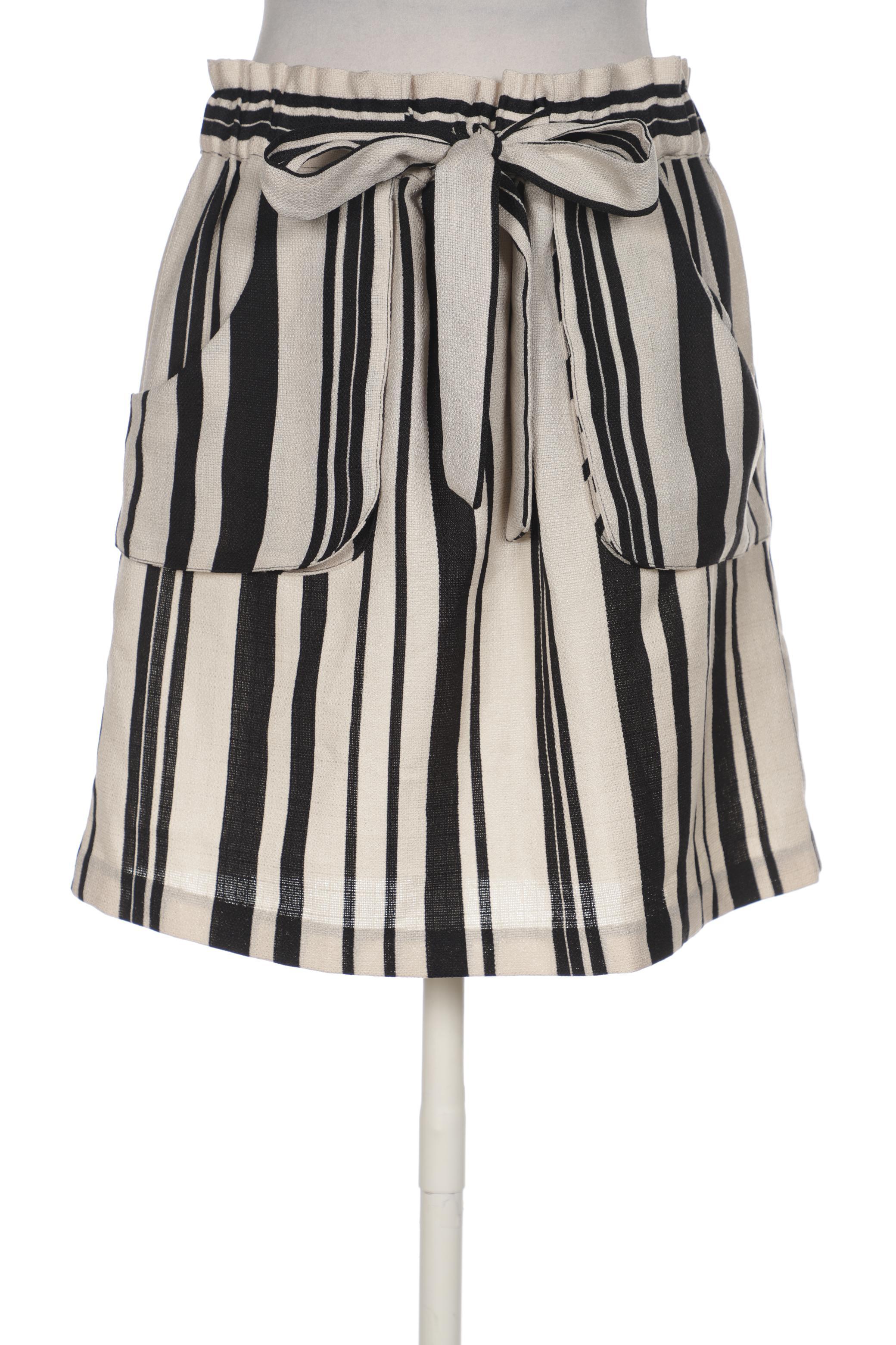 

Zara Damen Rock, beige, Gr. 36