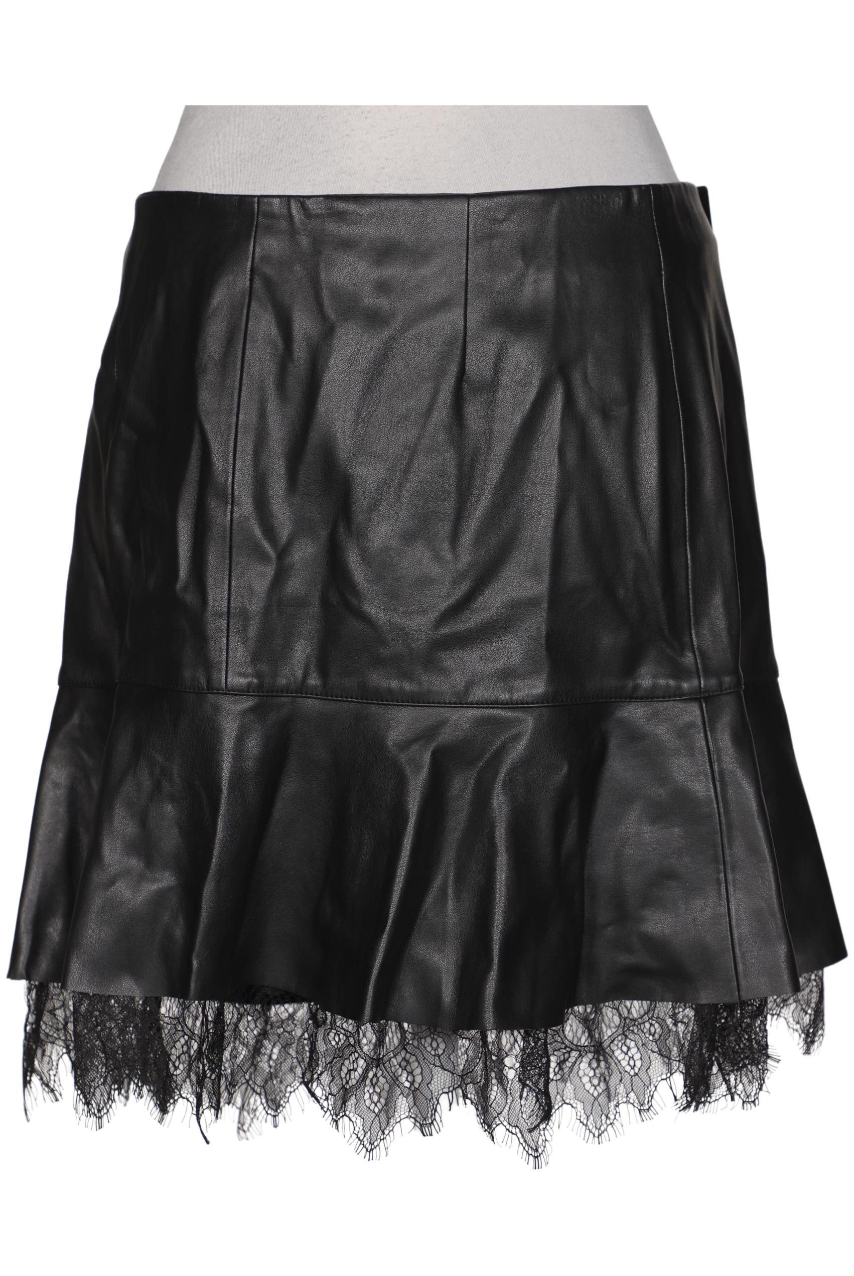 

Zara Damen Rock, schwarz, Gr. 38