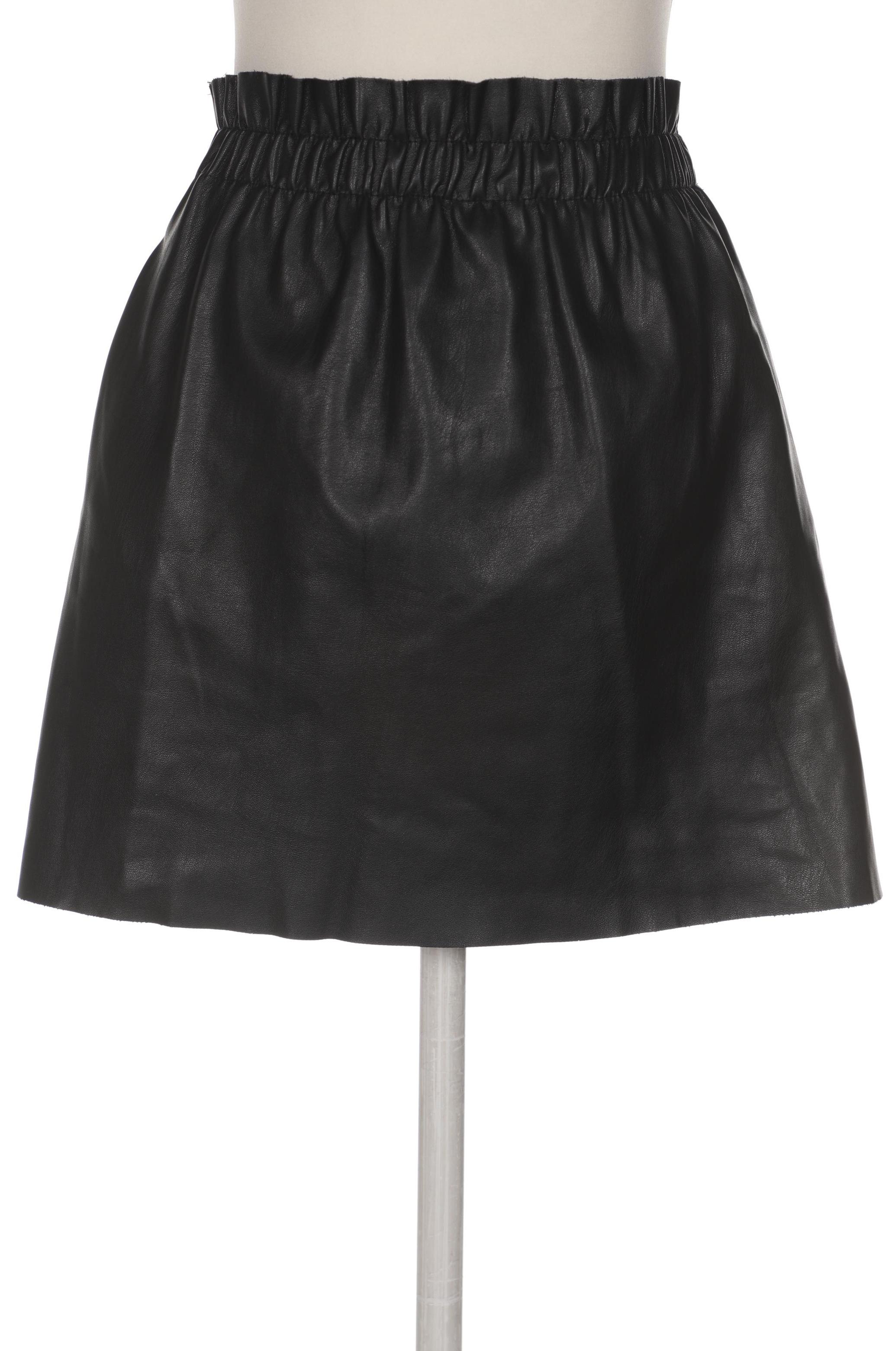 

Zara Damen Rock, schwarz, Gr. 36