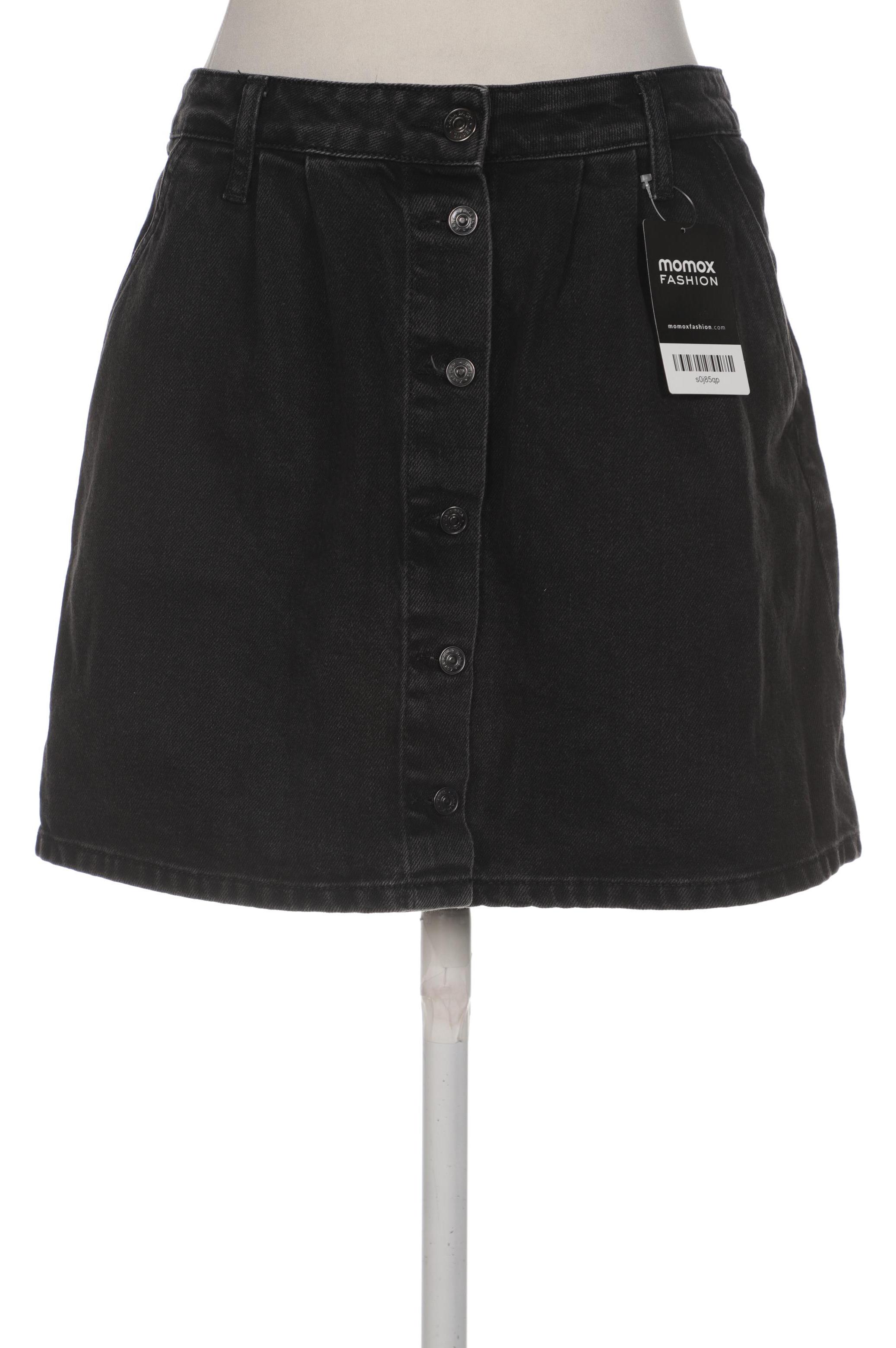 

Zara Damen Rock, schwarz, Gr. 36