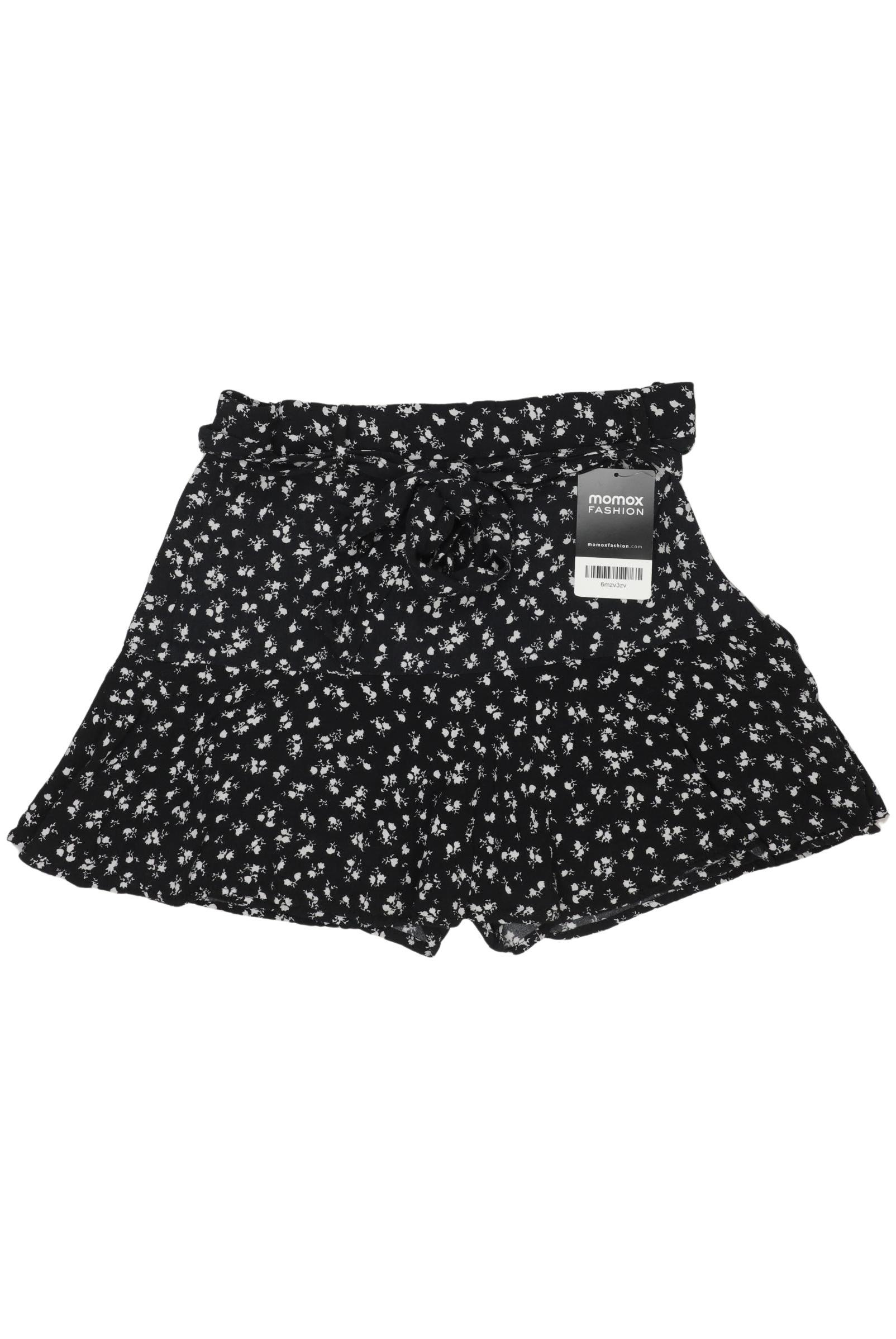 

Zara Damen Rock, schwarz, Gr. 36