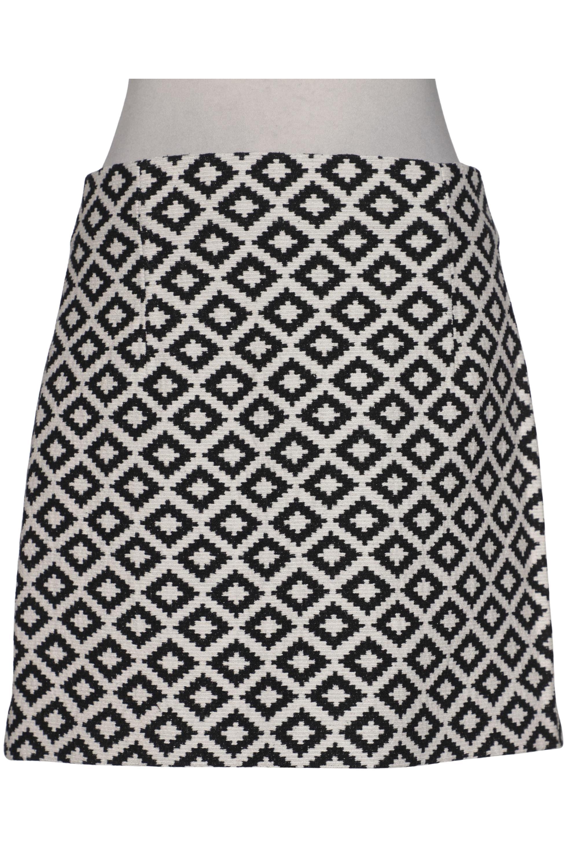 

Zara Damen Rock, cremeweiß, Gr. 42