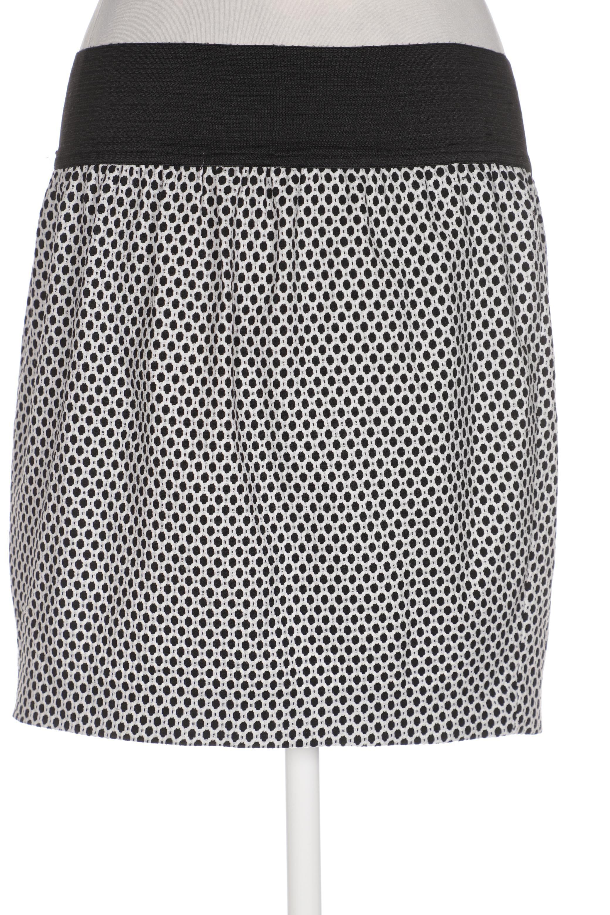 

Zara Damen Rock, schwarz, Gr. 38