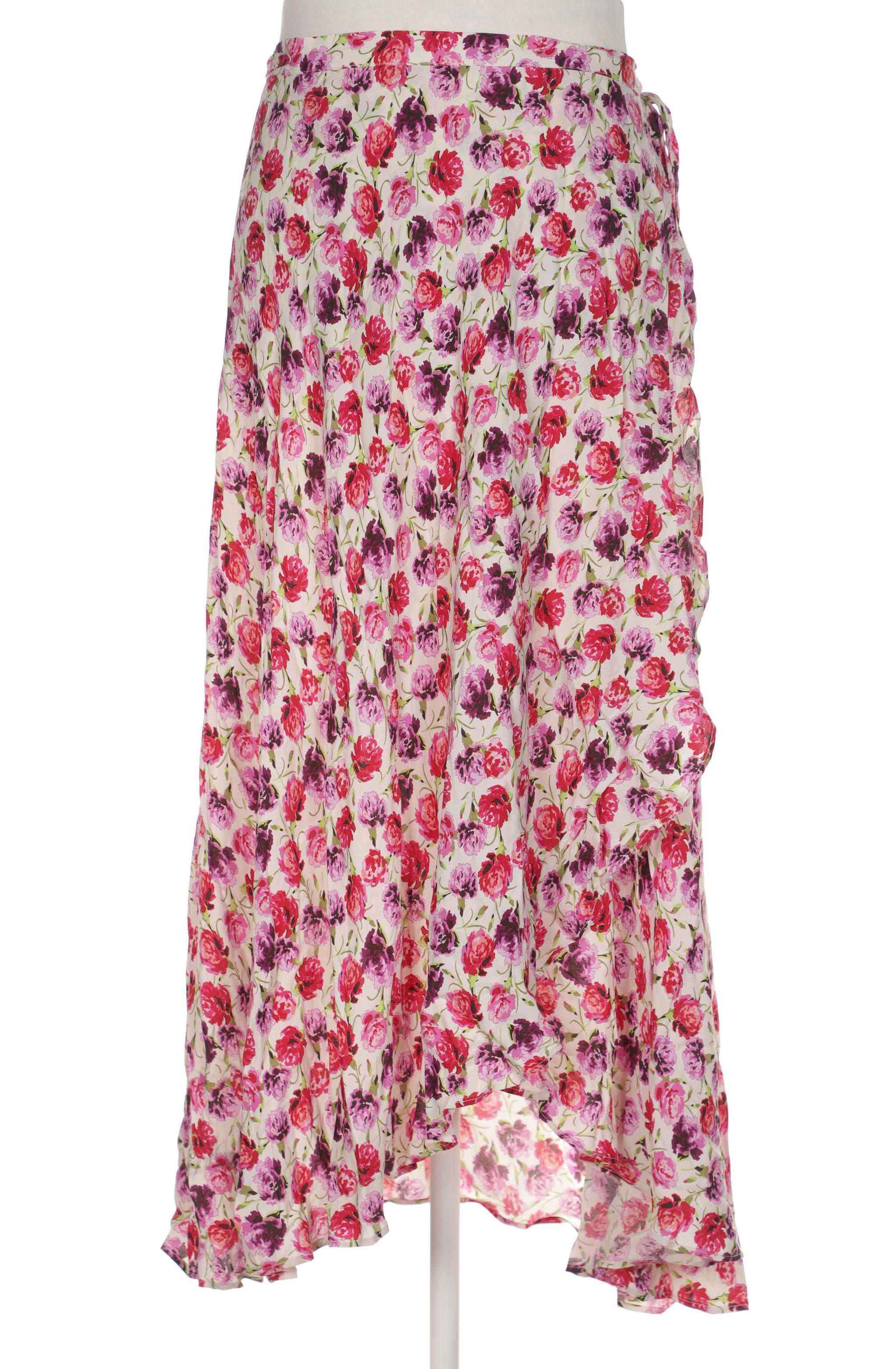 

Zara Damen Rock, mehrfarbig, Gr. 42