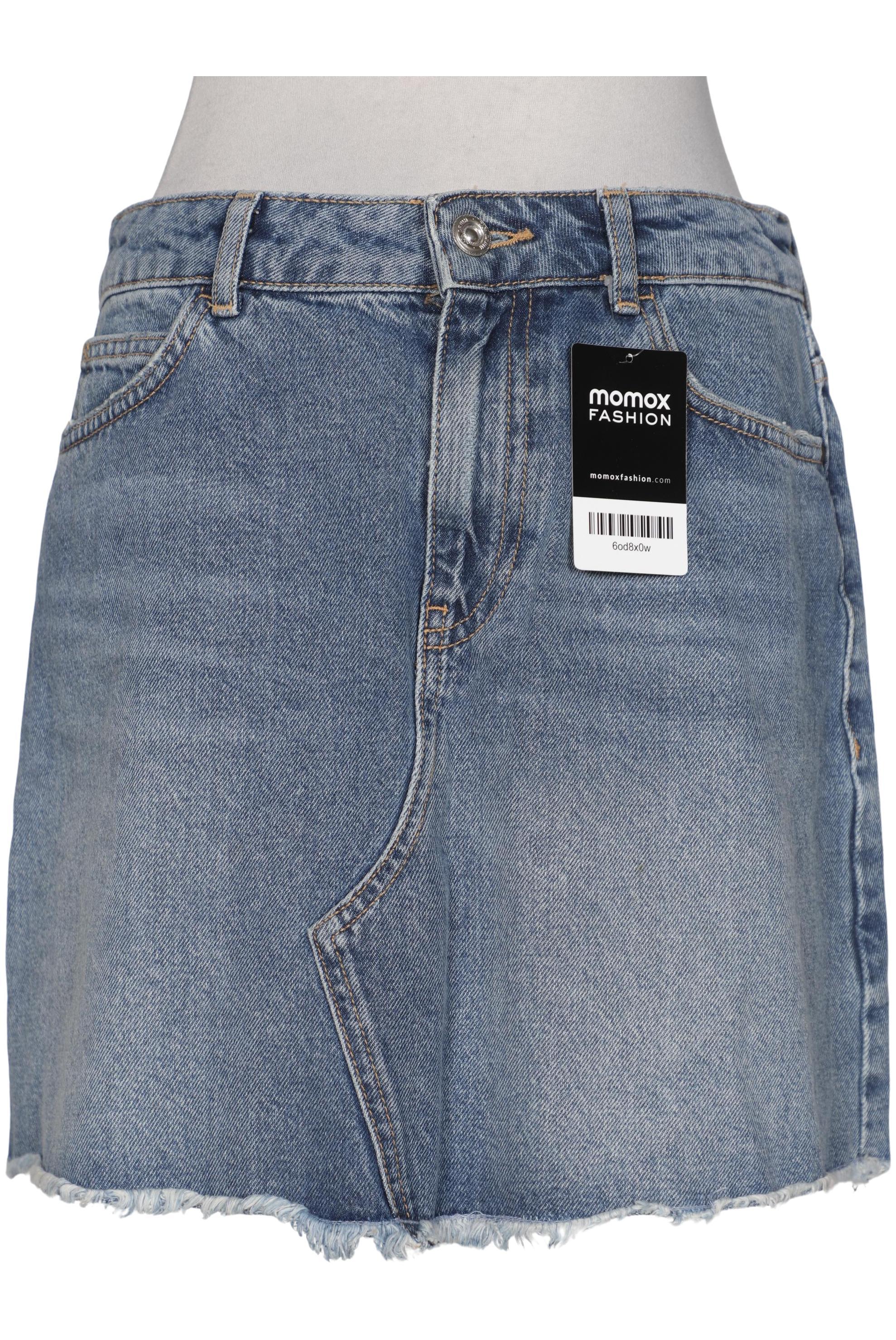

Zara Damen Rock, blau, Gr. 36