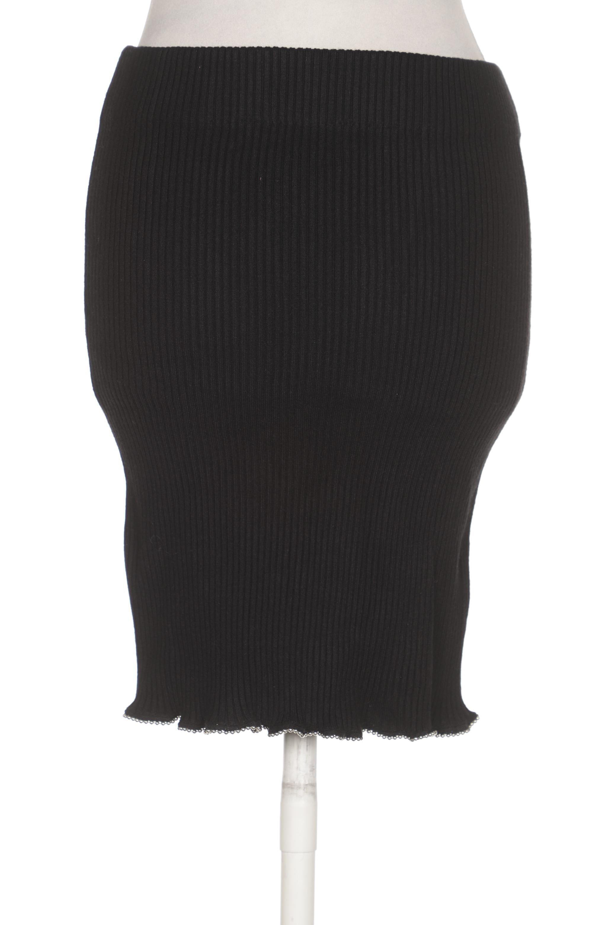 

Zara Damen Rock, schwarz, Gr. 38