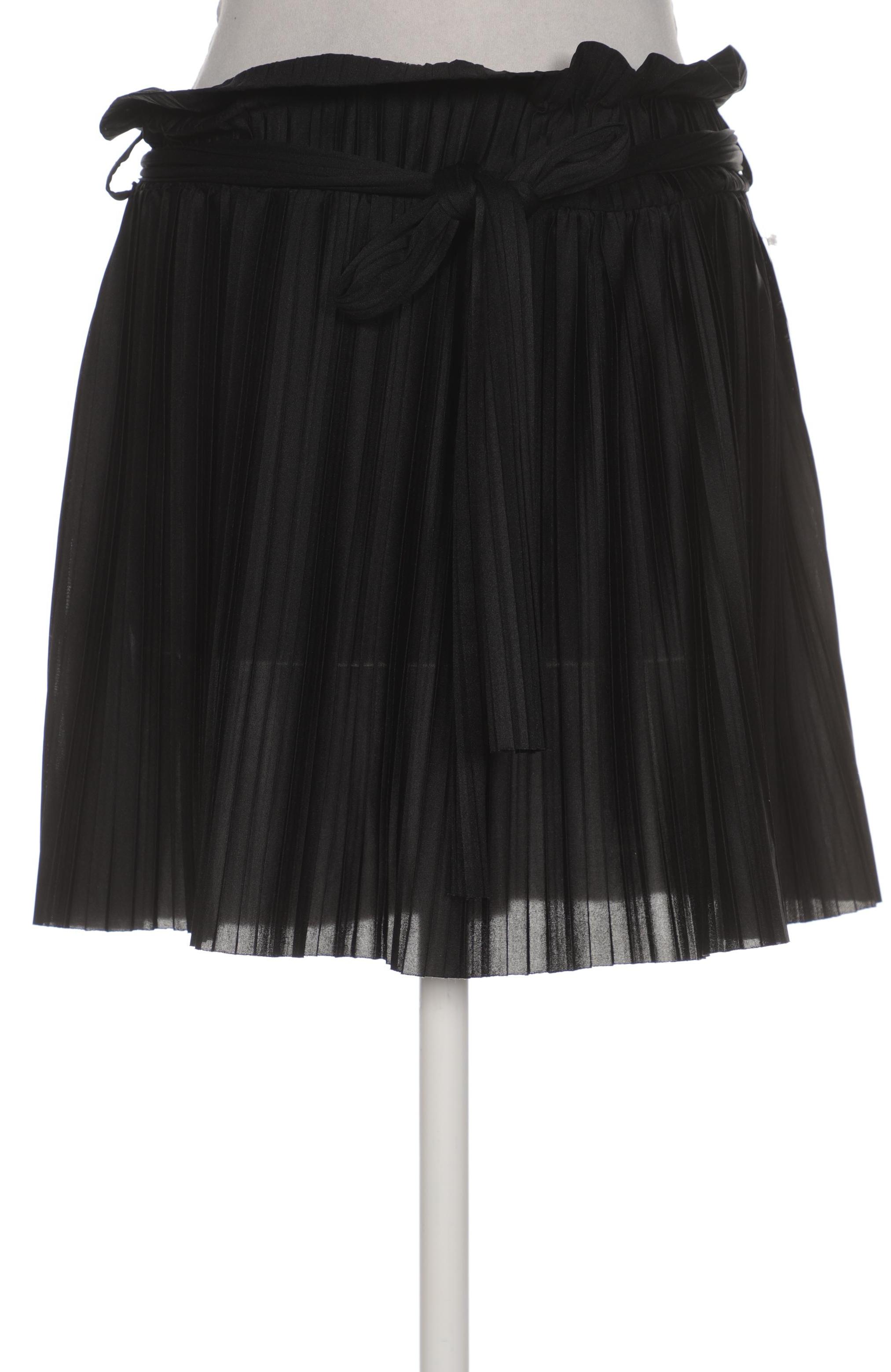 

Zara Damen Rock, schwarz, Gr. 36