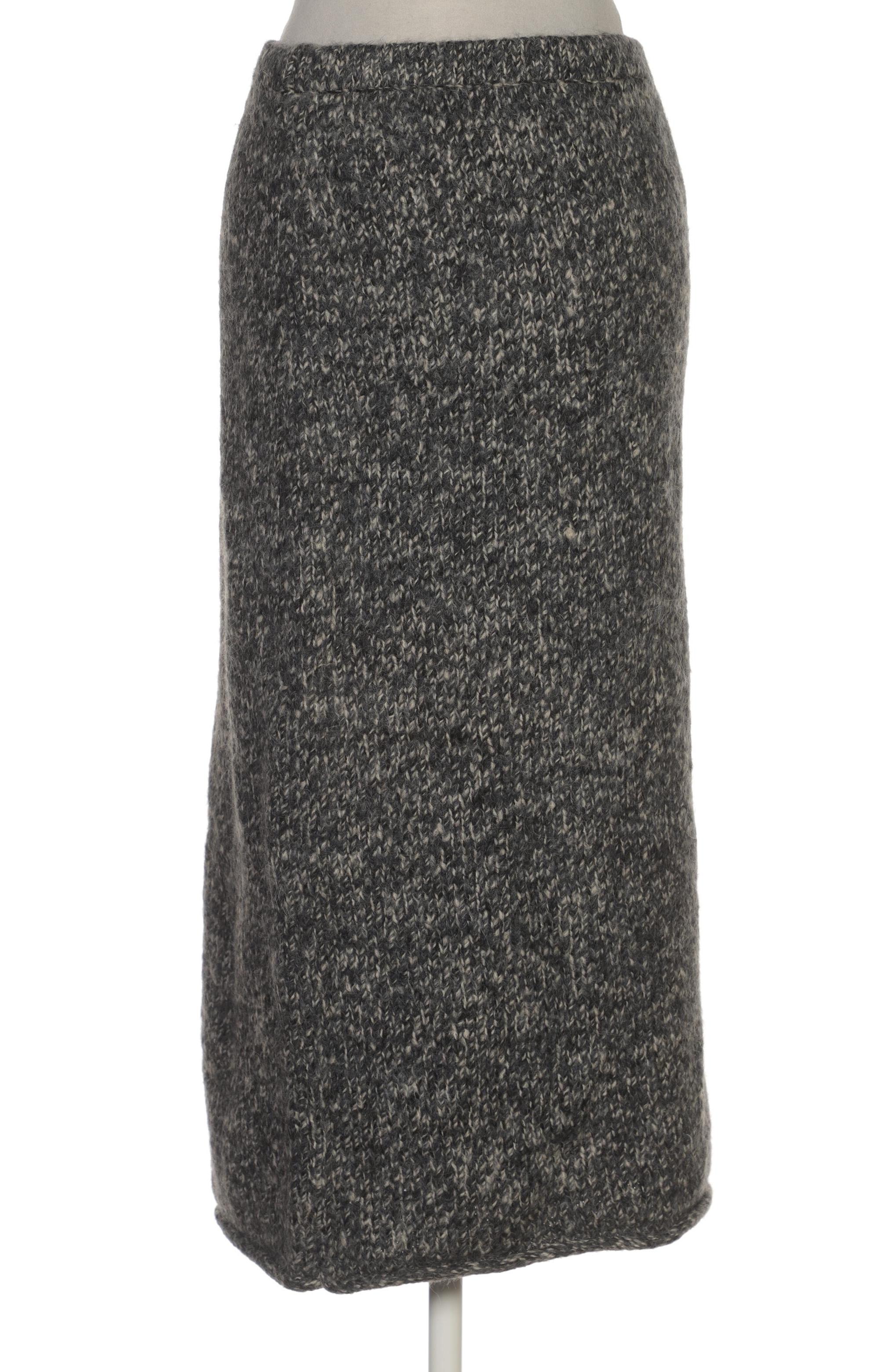 

Zara Damen Rock, grau, Gr. 38