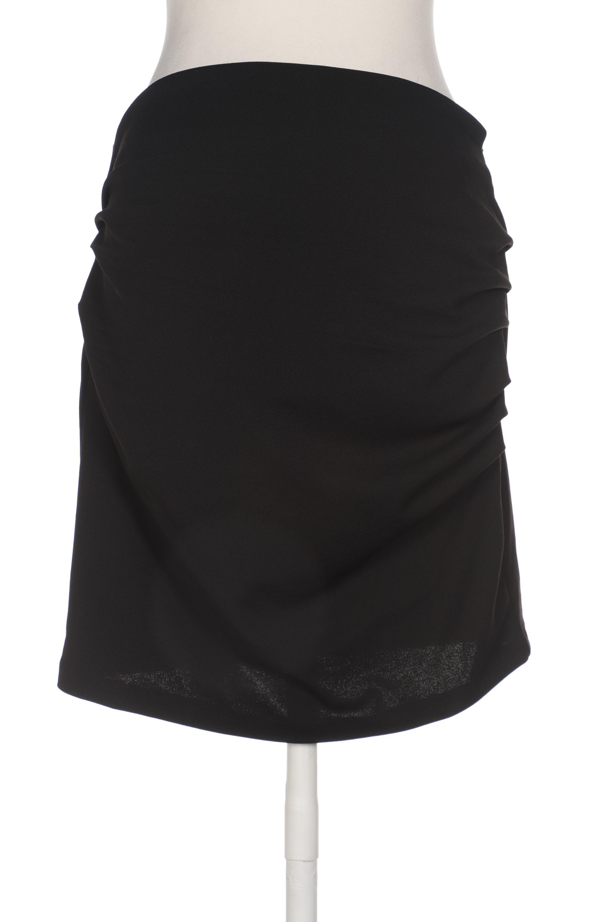 

Zara Damen Rock, schwarz, Gr. 38