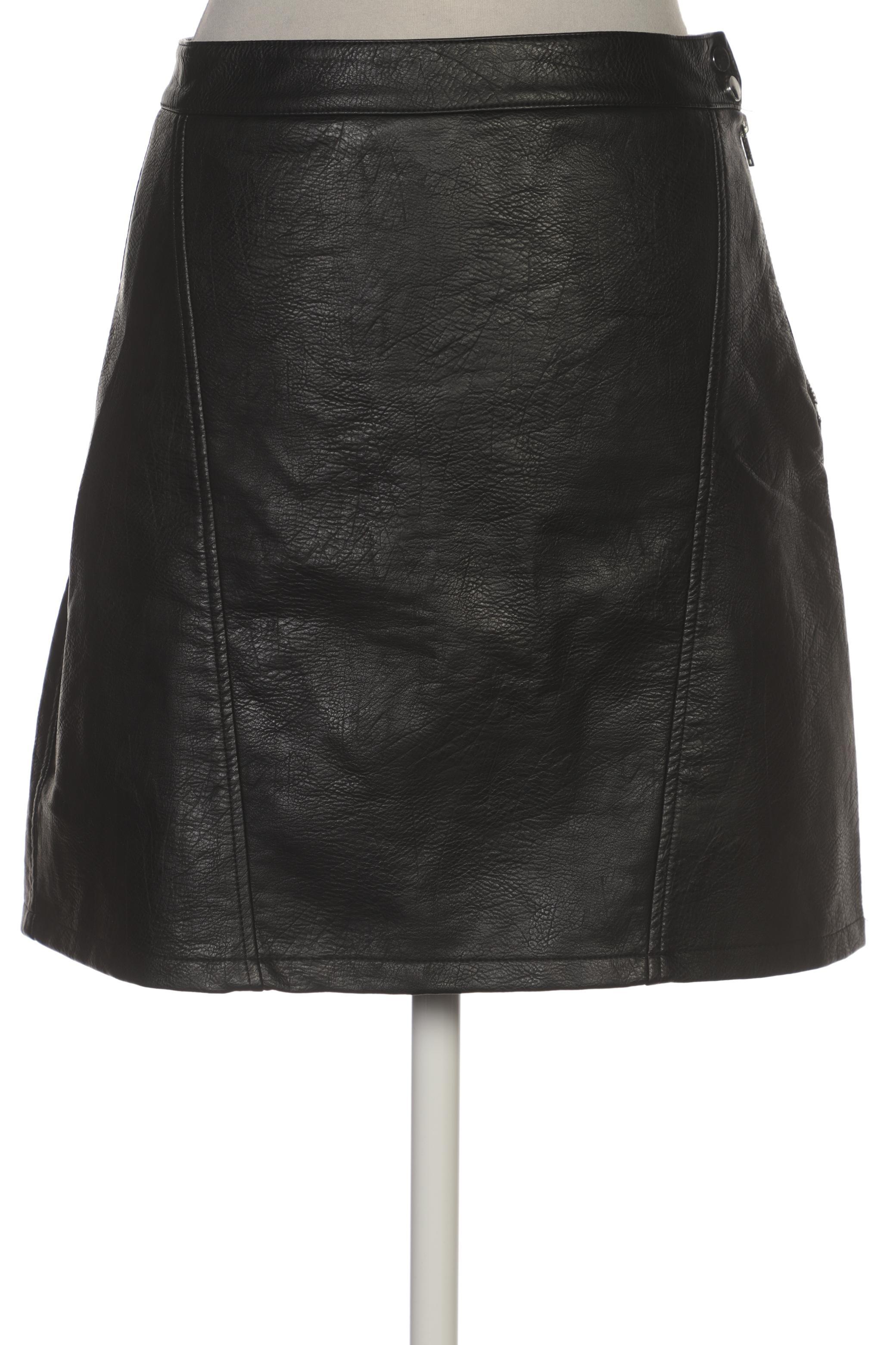 

Zara Damen Rock, schwarz, Gr. 34