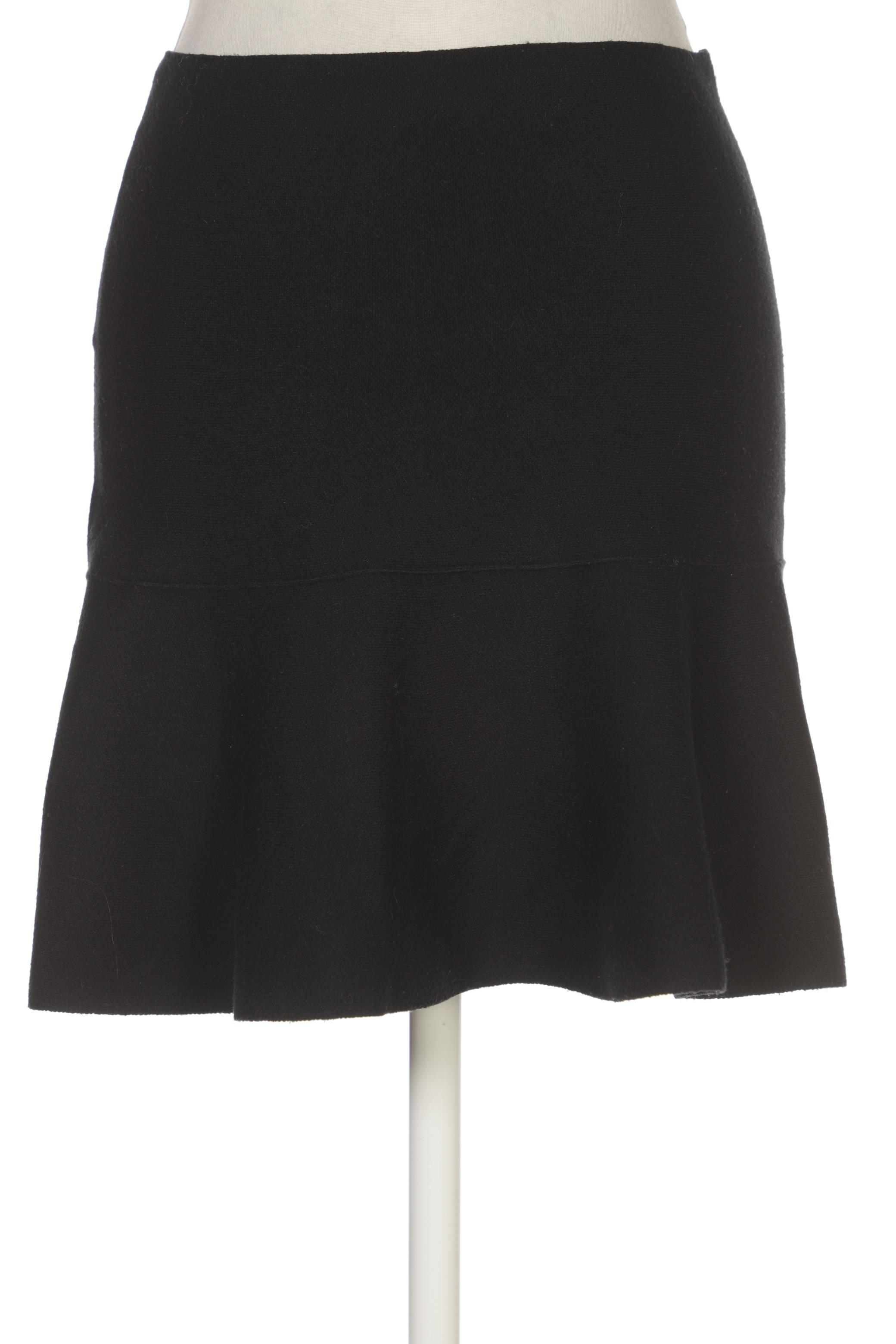 

Zara Damen Rock, schwarz, Gr. 38