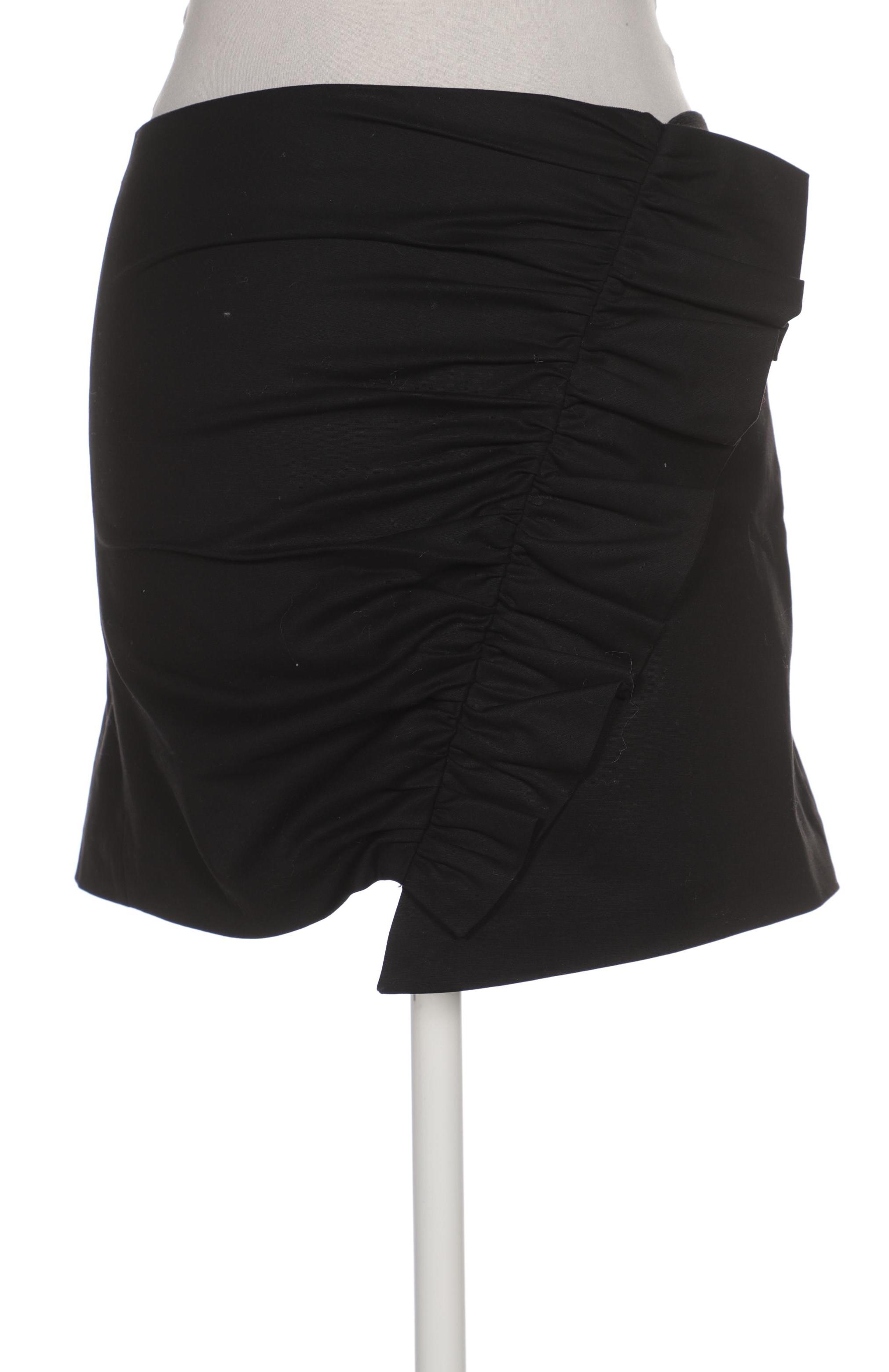 

Zara Damen Rock, schwarz, Gr. 34