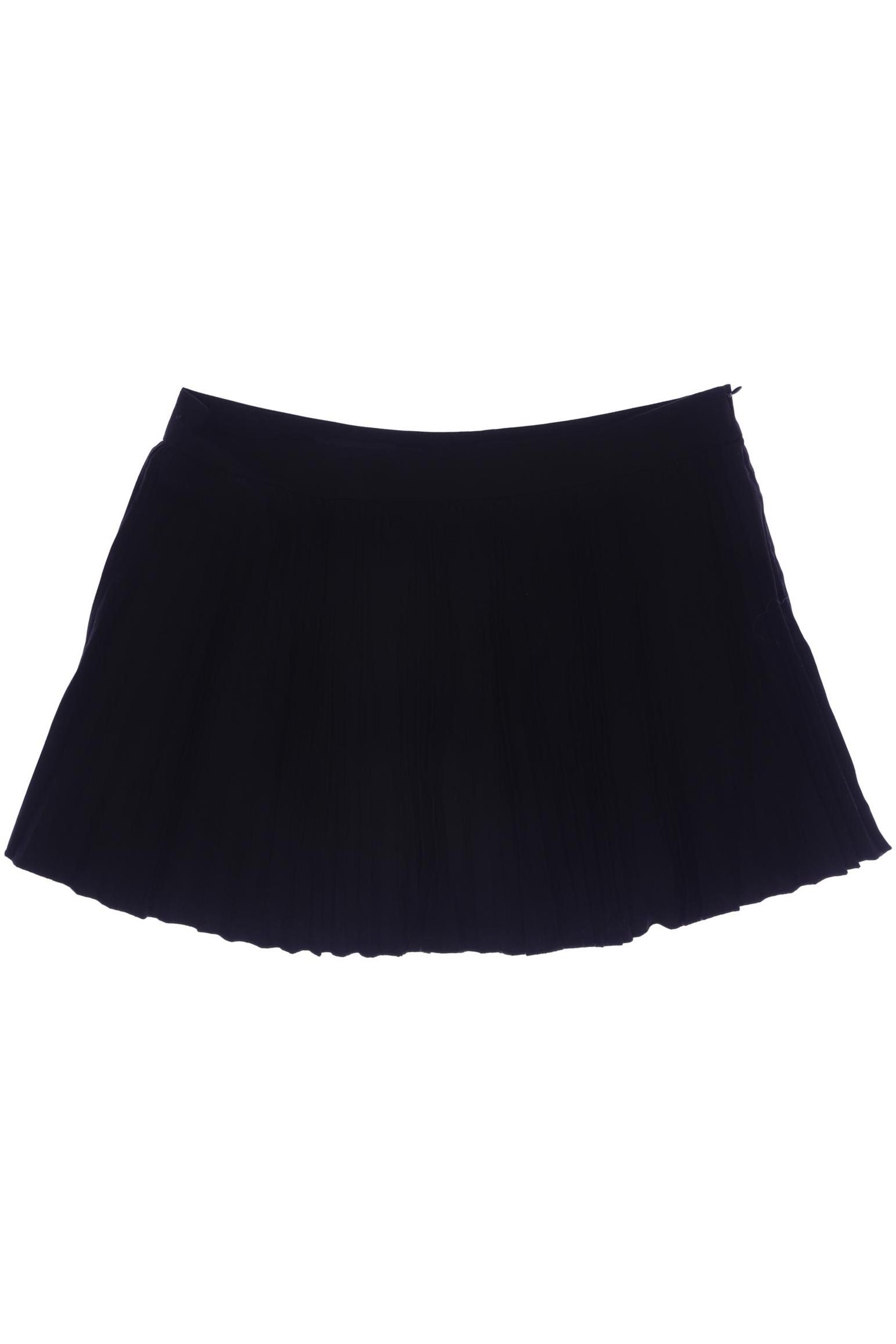 

Zara Damen Rock, schwarz, Gr. 44