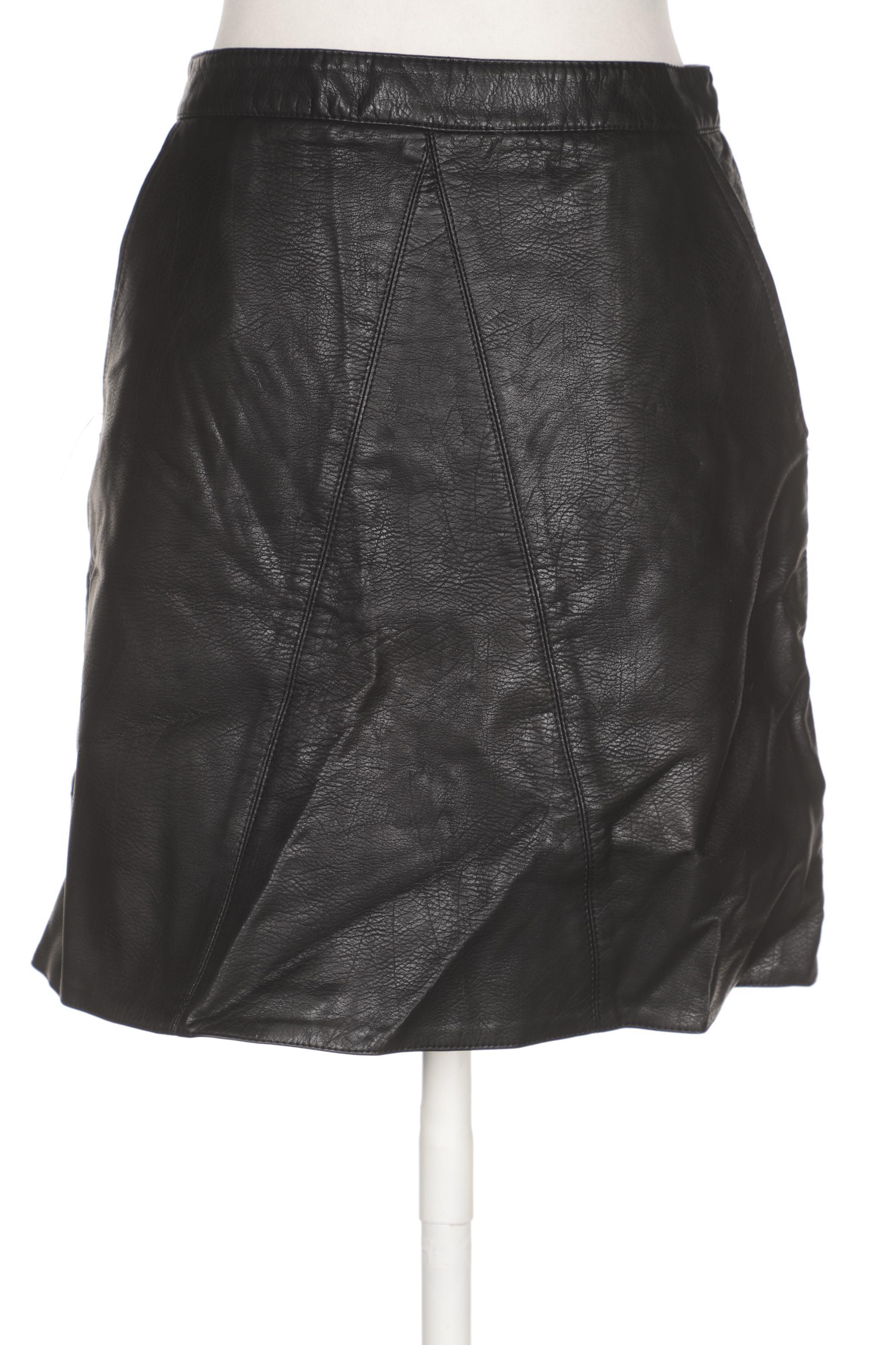 

Zara Damen Rock, schwarz, Gr. 34