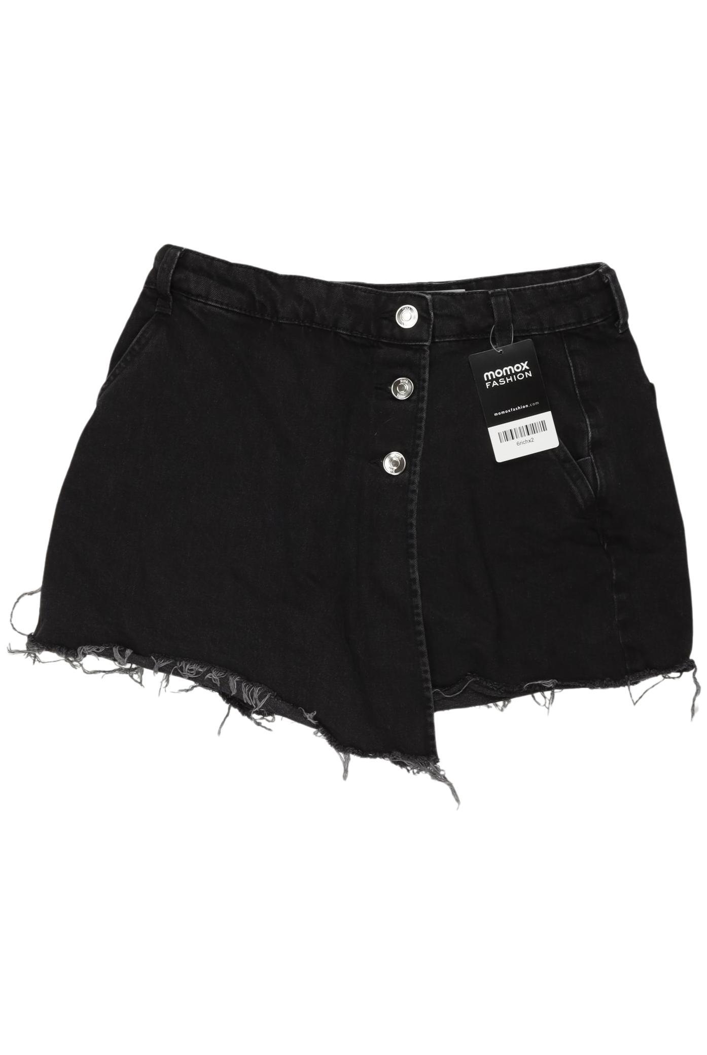 

Zara Damen Rock, schwarz, Gr. 38