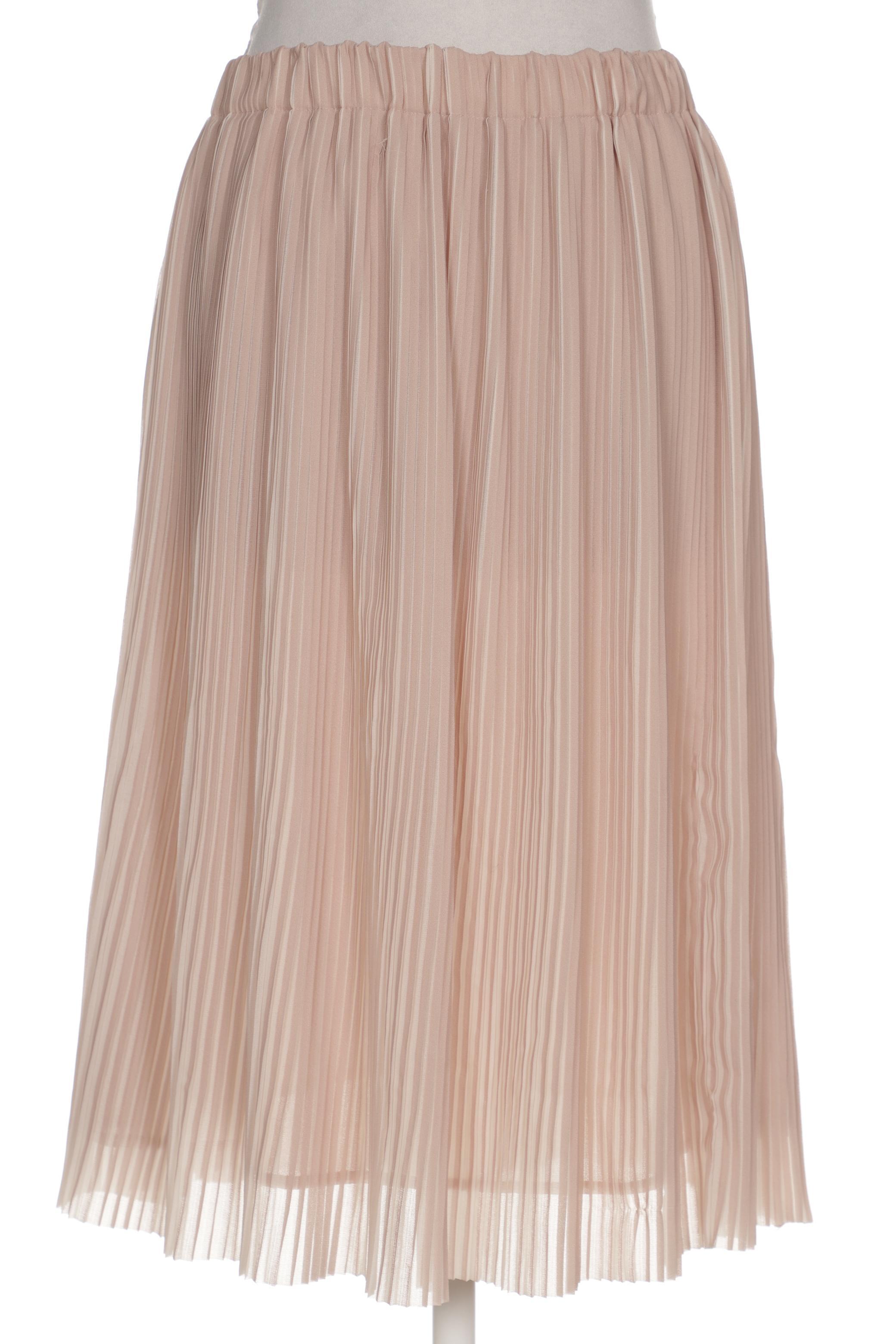 

Zara Damen Rock, beige, Gr. 34