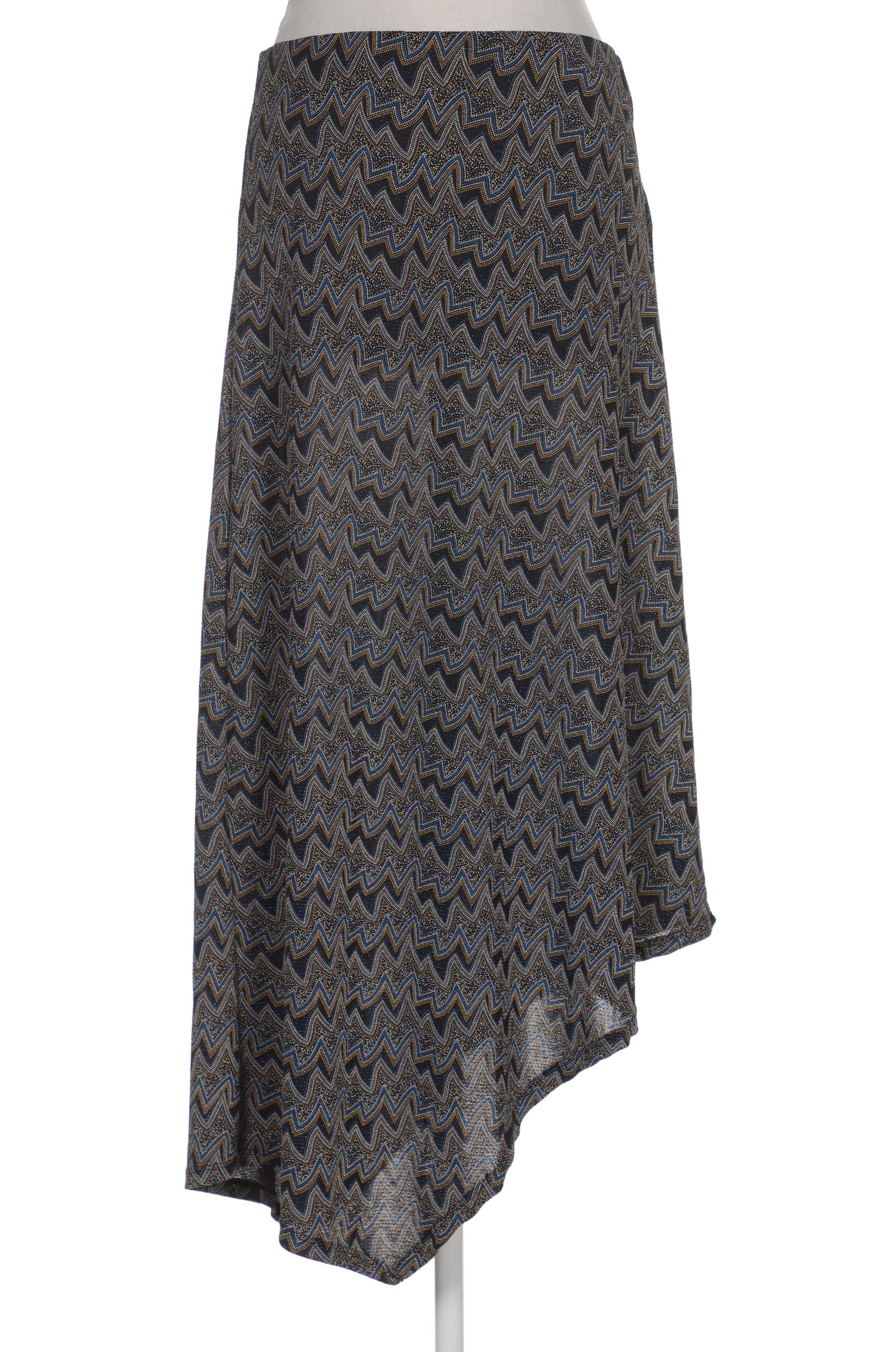 

Zara Damen Rock, mehrfarbig, Gr. 38