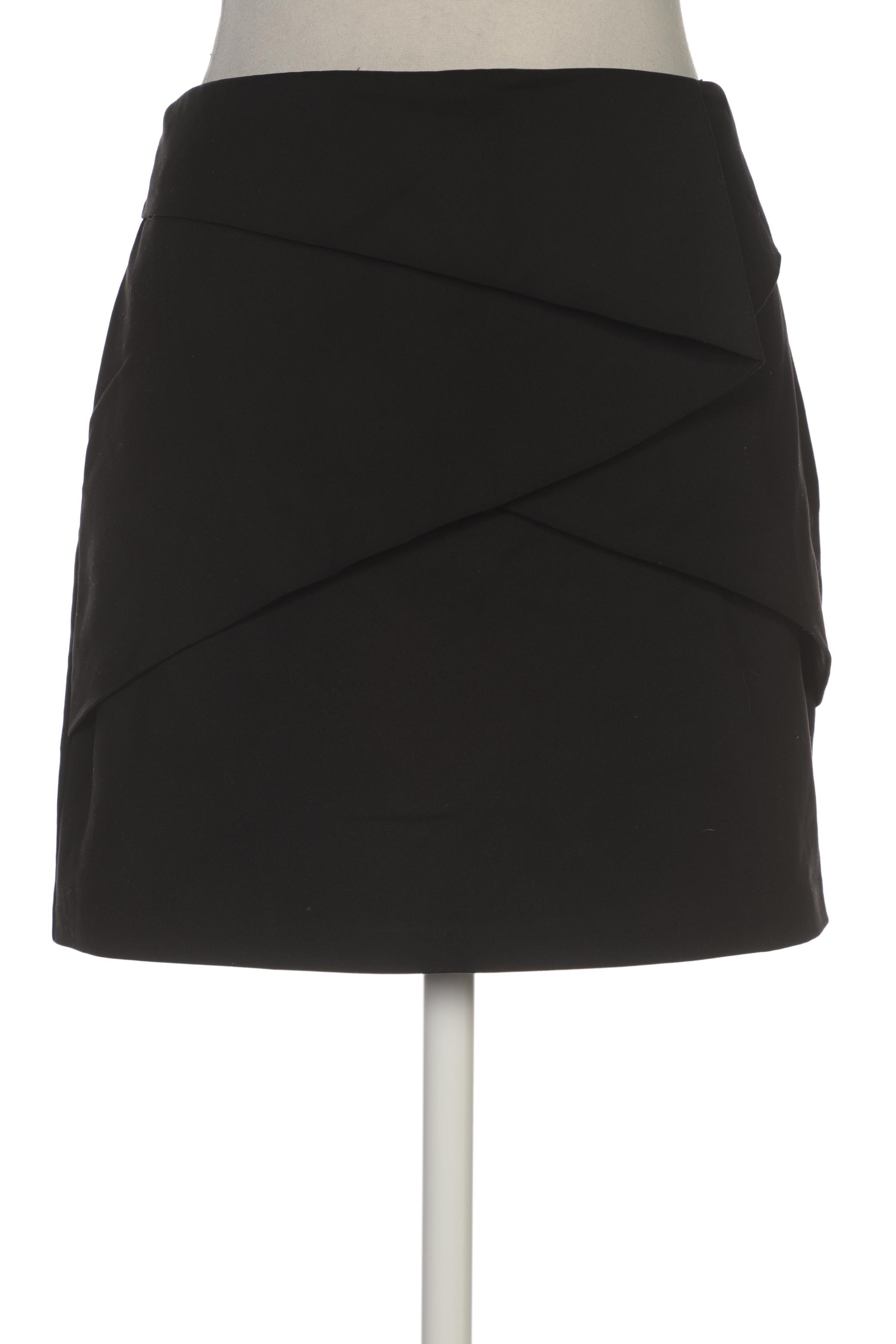 

Zara Damen Rock, schwarz, Gr. 38