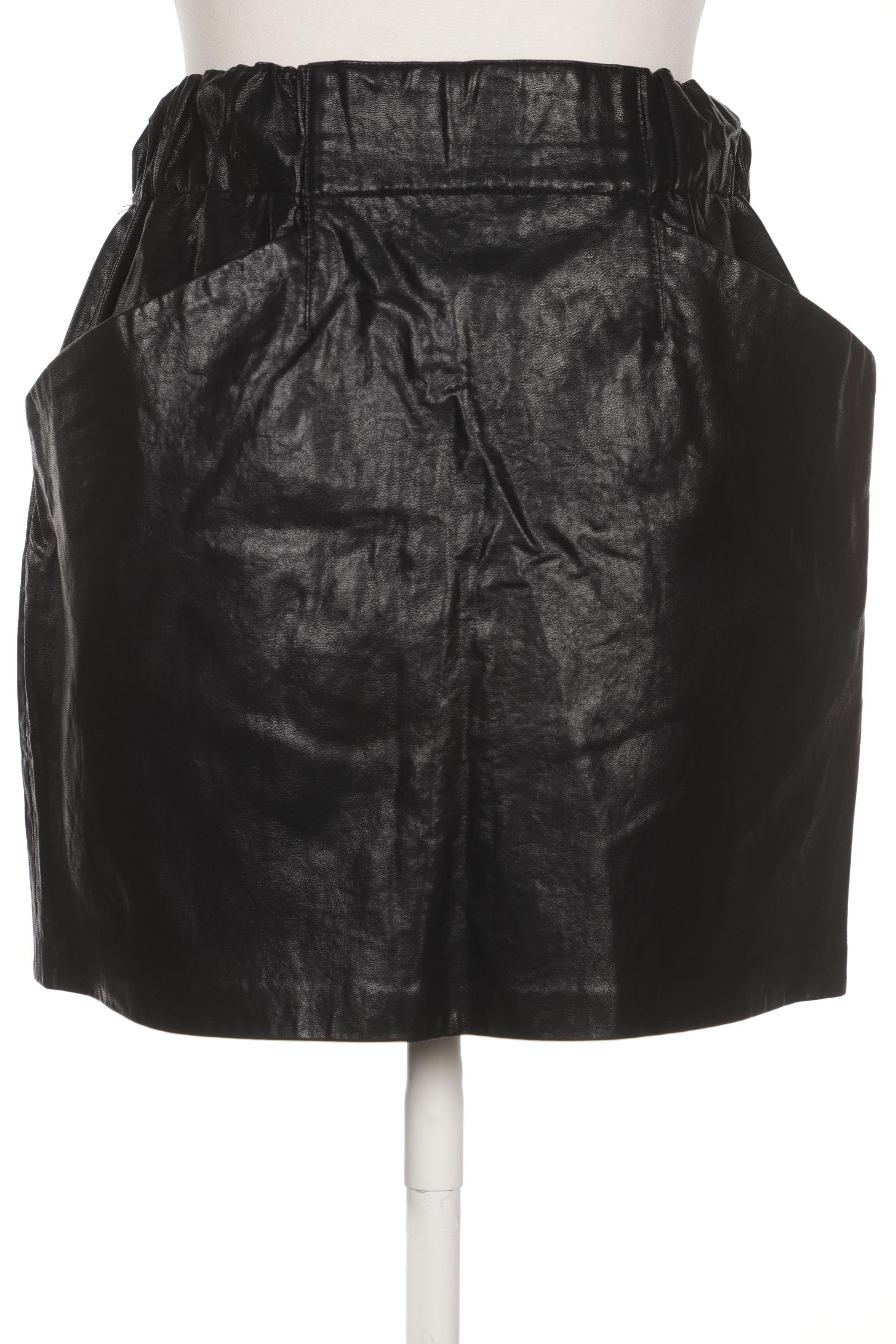 

Zara Damen Rock, schwarz, Gr. 36