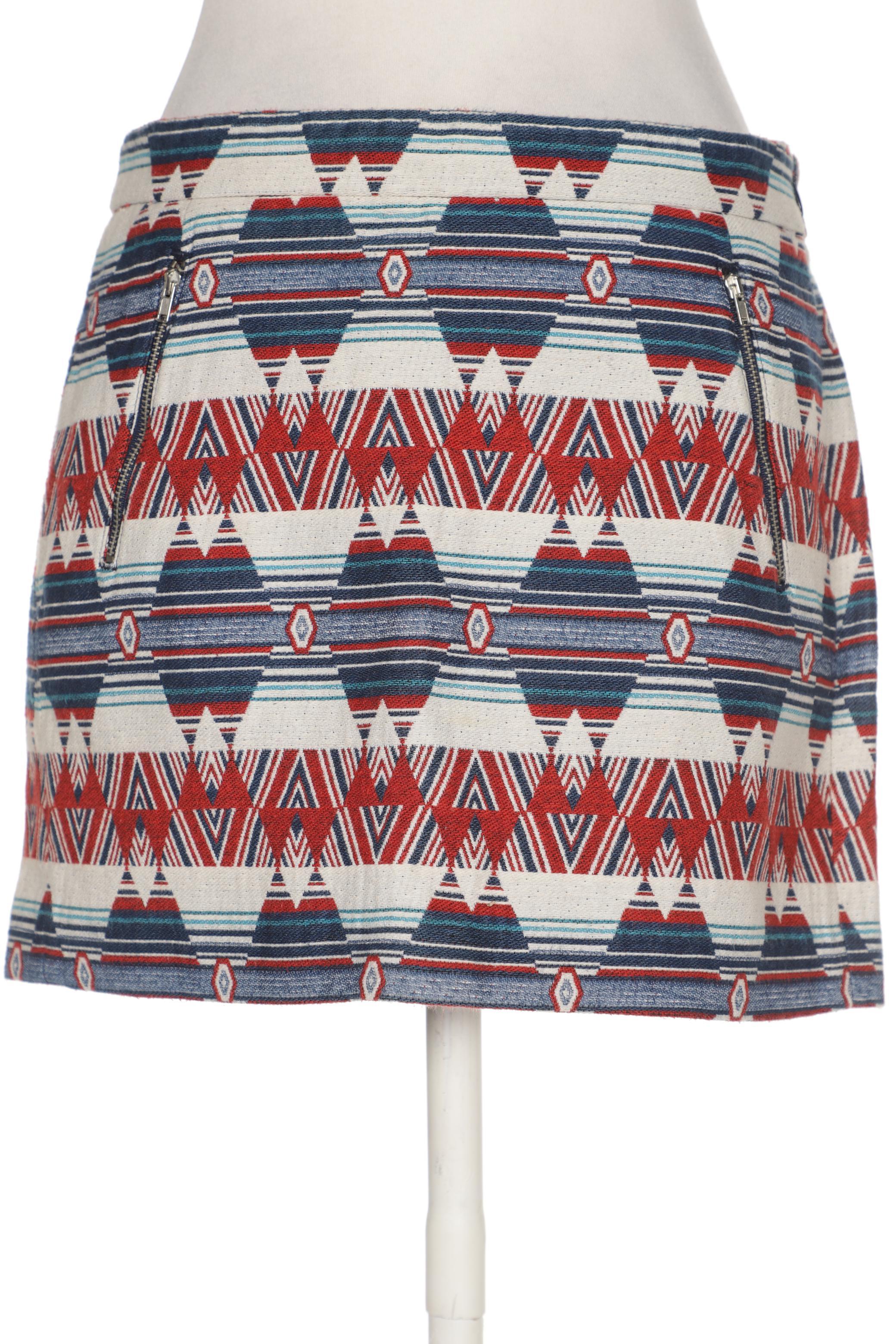 

Zara Damen Rock, mehrfarbig, Gr. 38