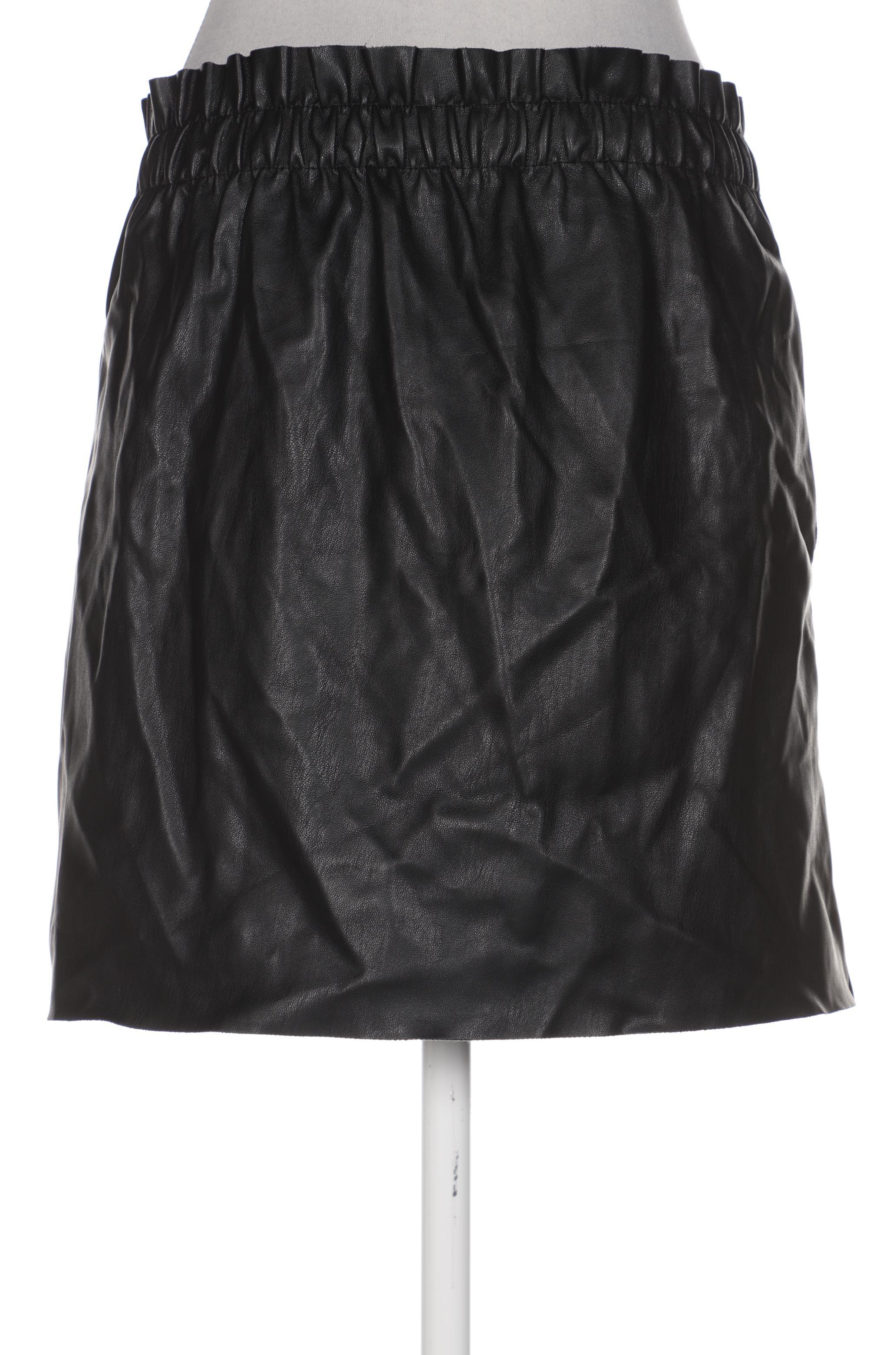 

Zara Damen Rock, schwarz, Gr. 38