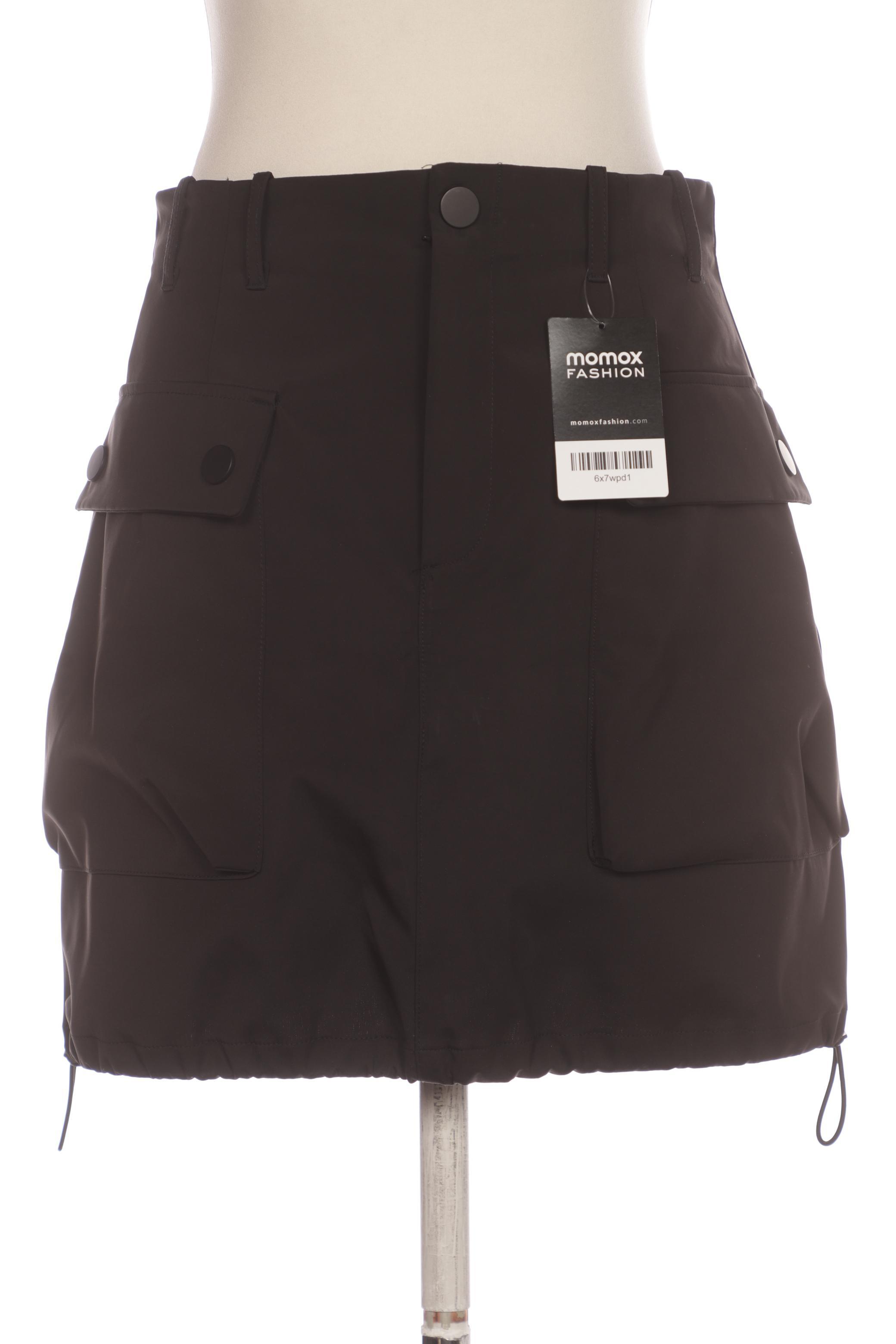 

Zara Damen Rock, schwarz, Gr. 36
