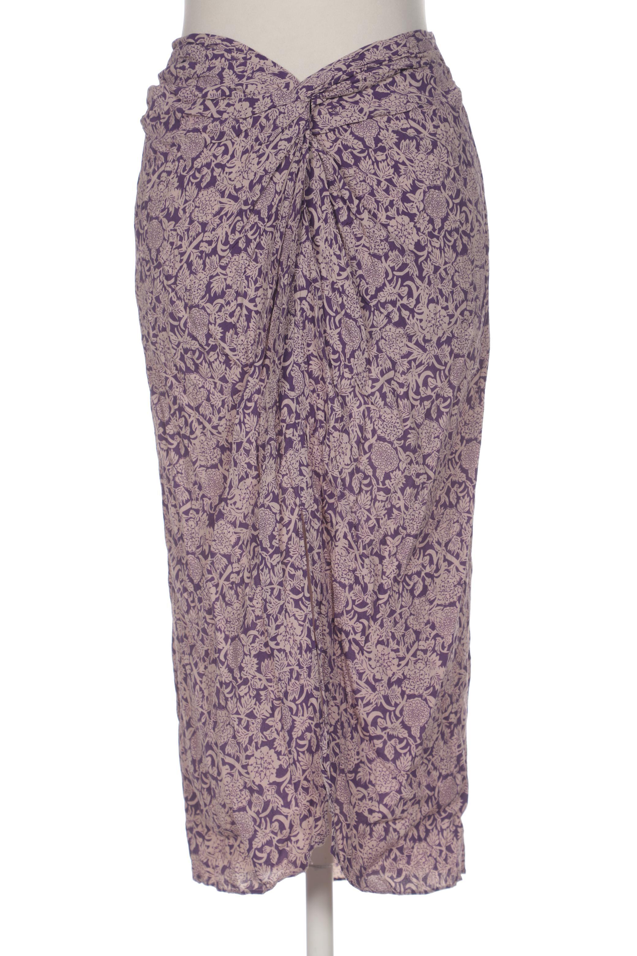 

Zara Damen Rock, flieder, Gr. 38