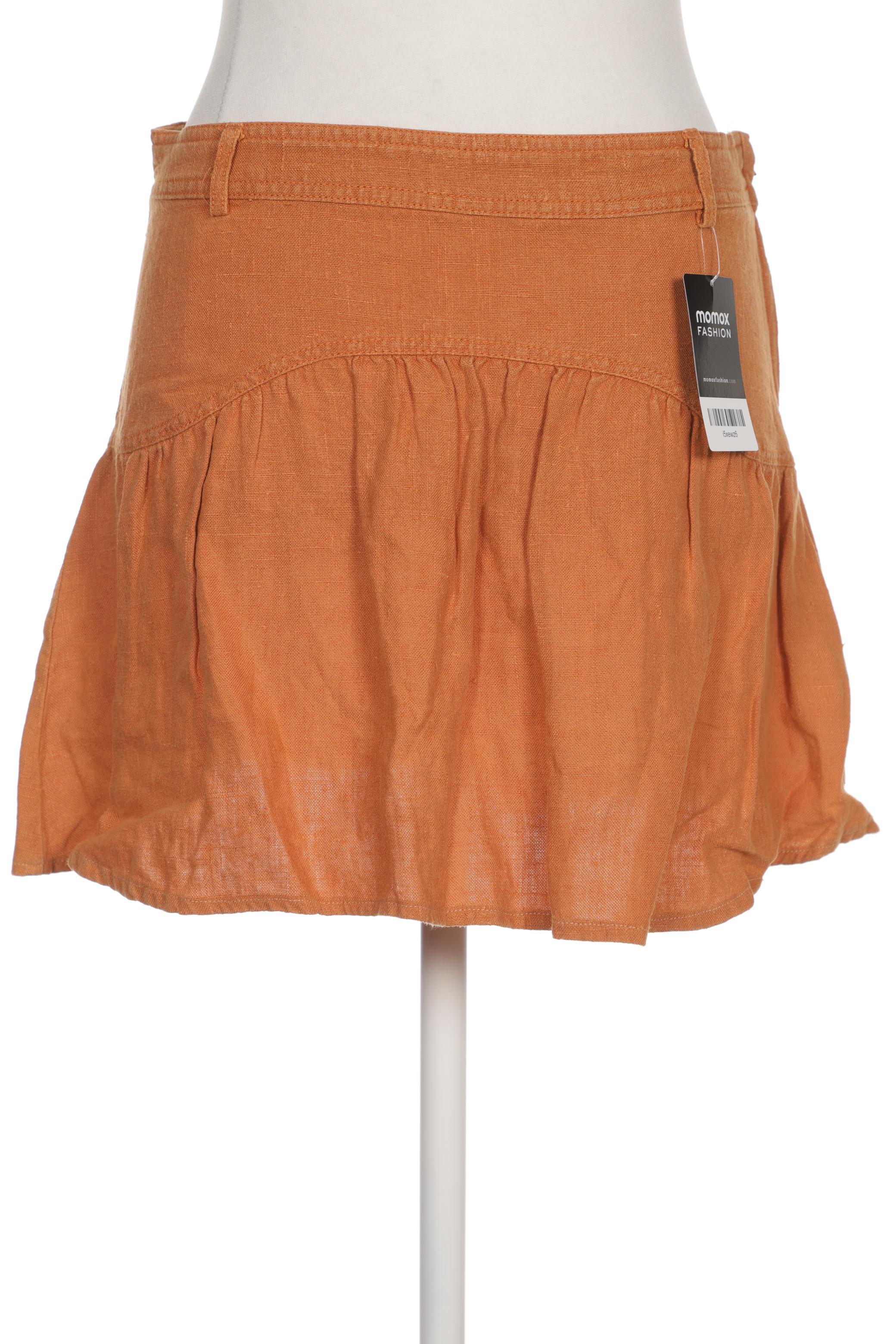 

Zara Damen Rock, orange, Gr. 38