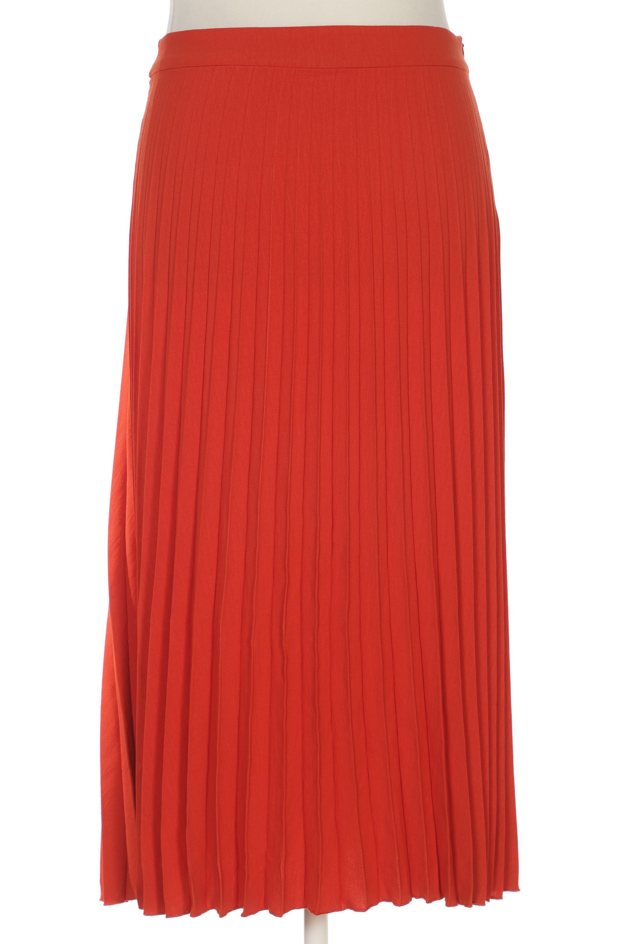

Zara Damen Rock, orange, Gr. 42